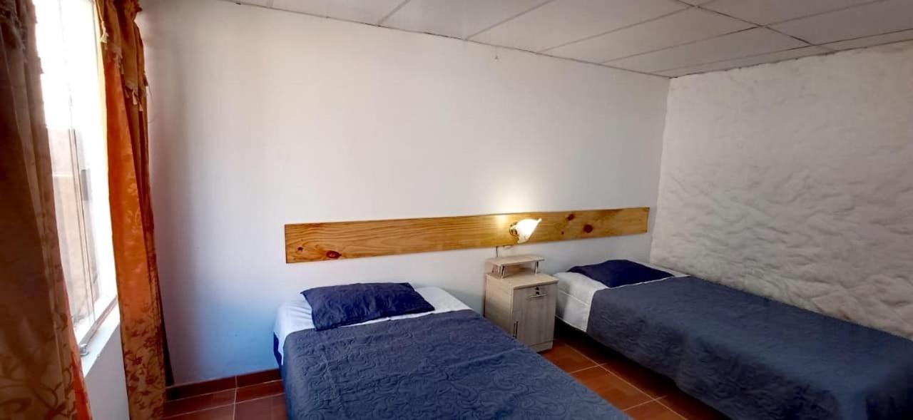 Jardin El Eden Lodge