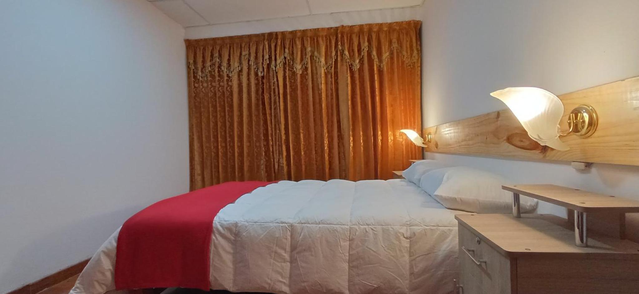 Jardin El Eden Lodge