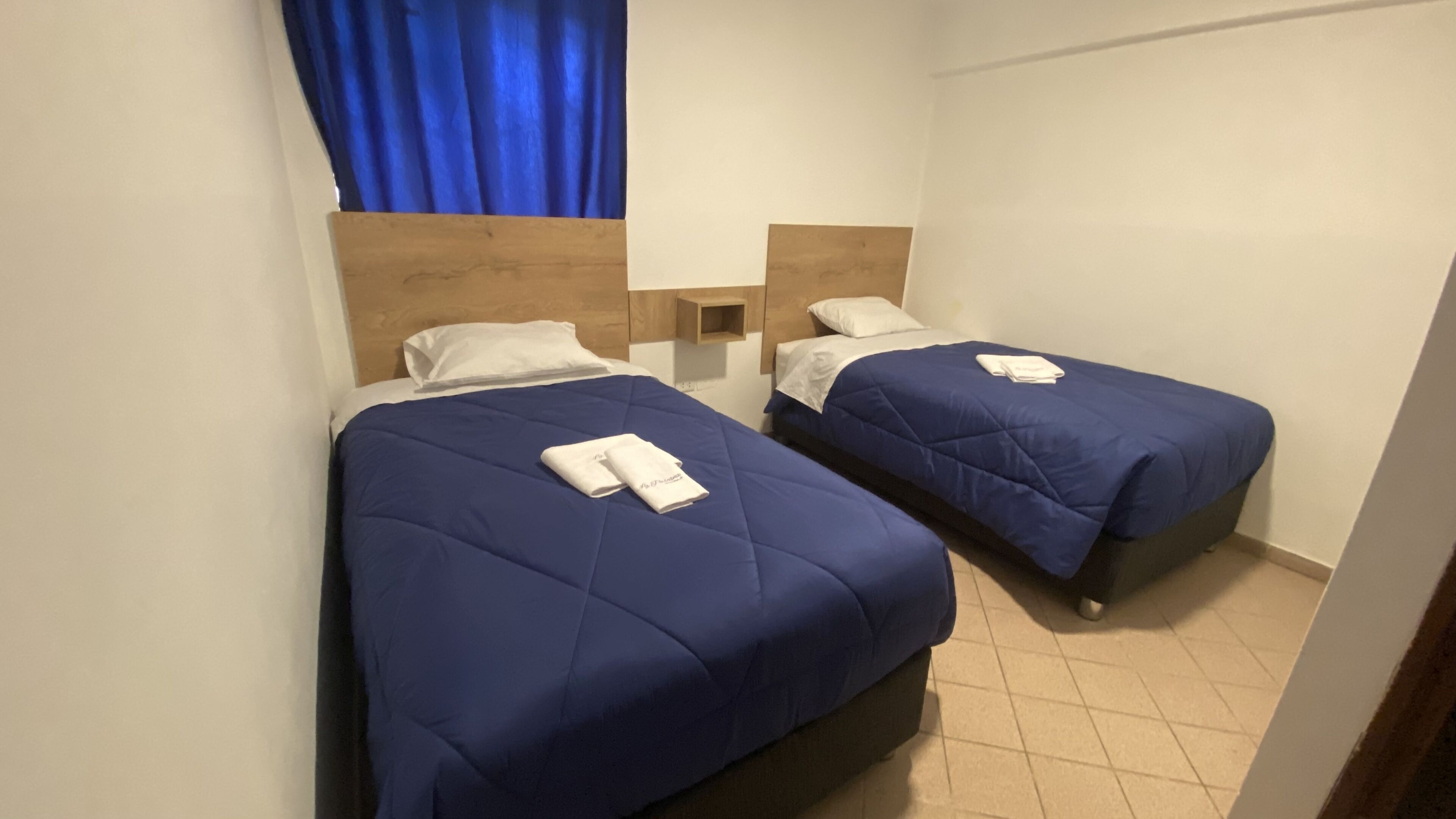 Hospedaje La Pascana