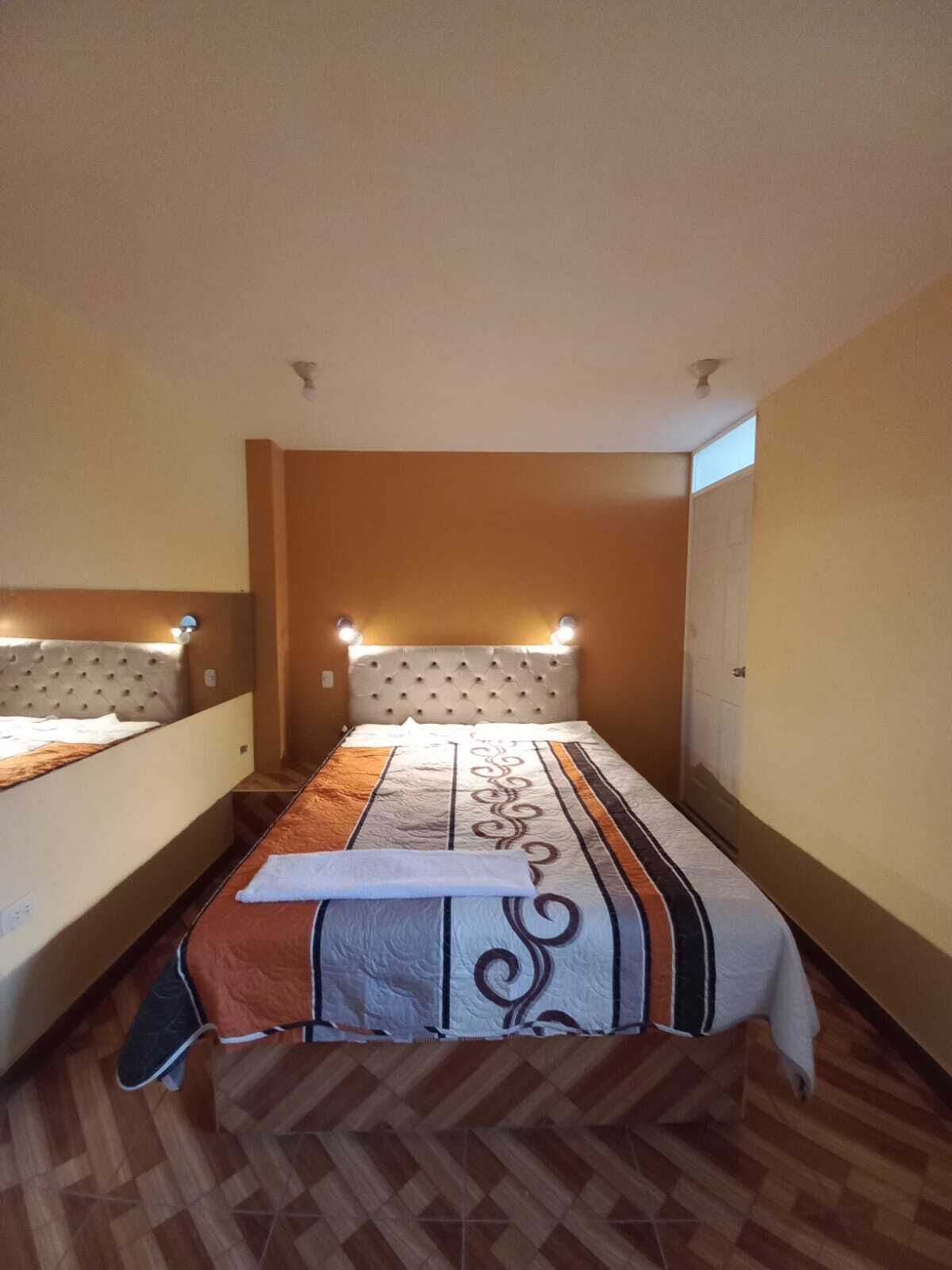 Hotel Queen