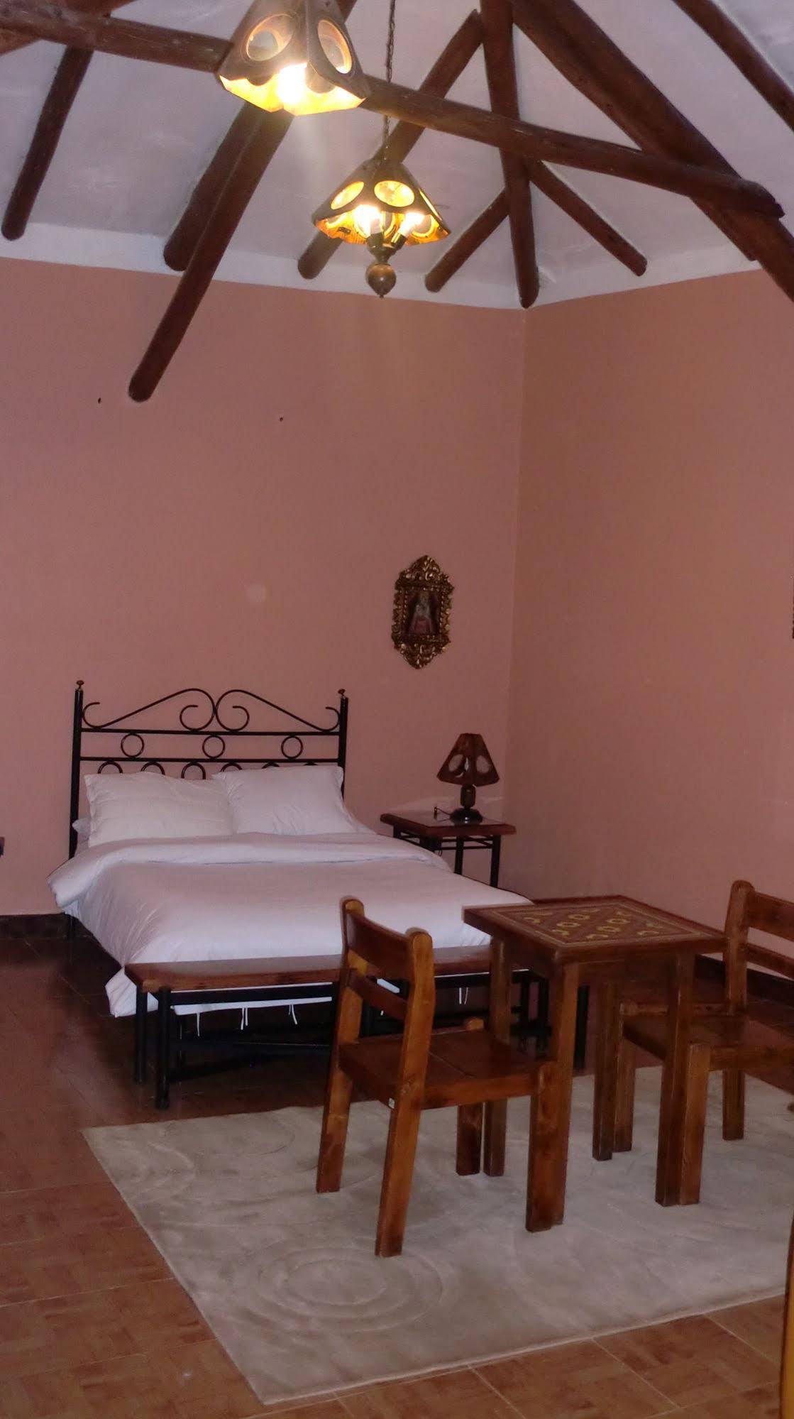 Posada del Puruay