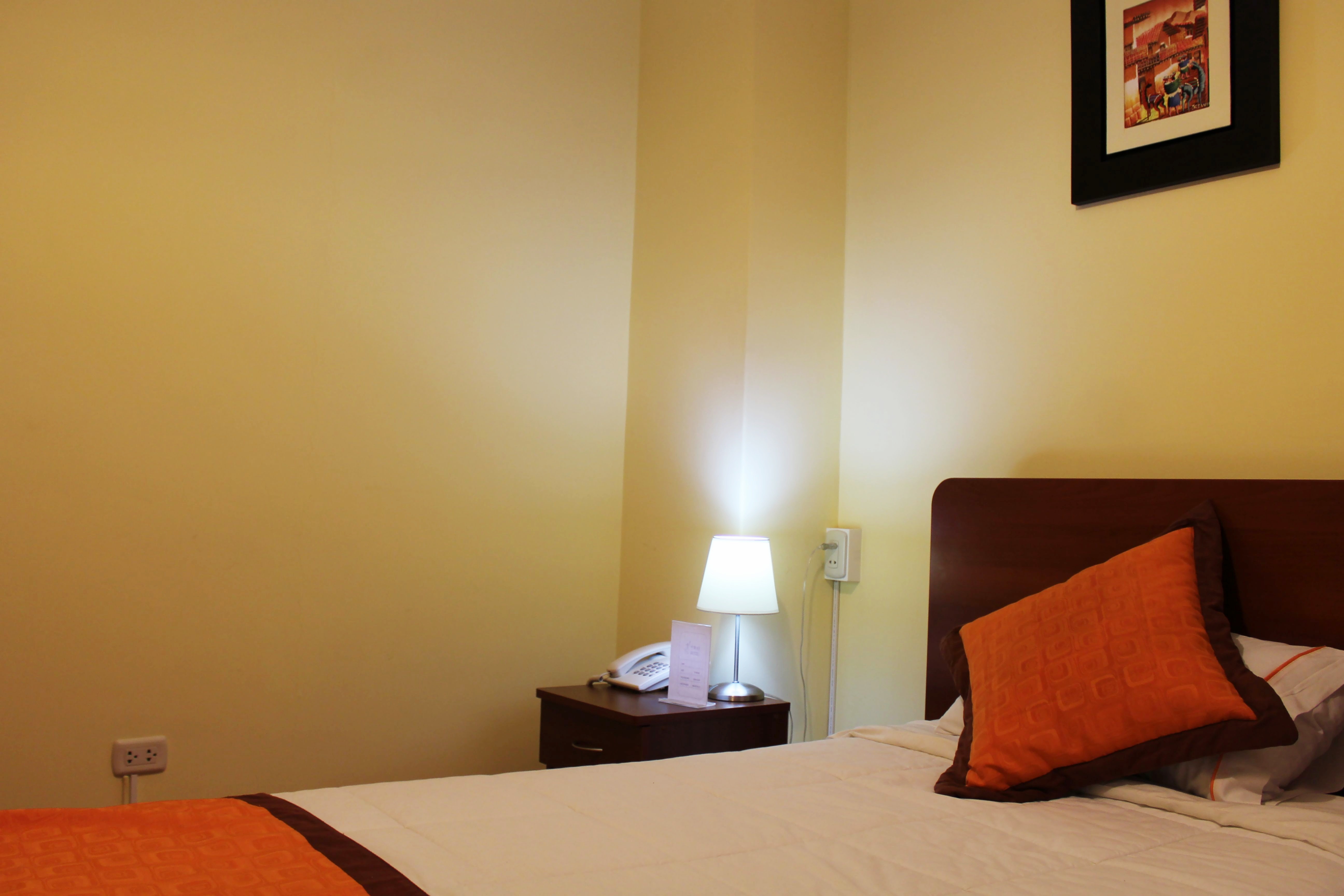 Yuraq Hotel