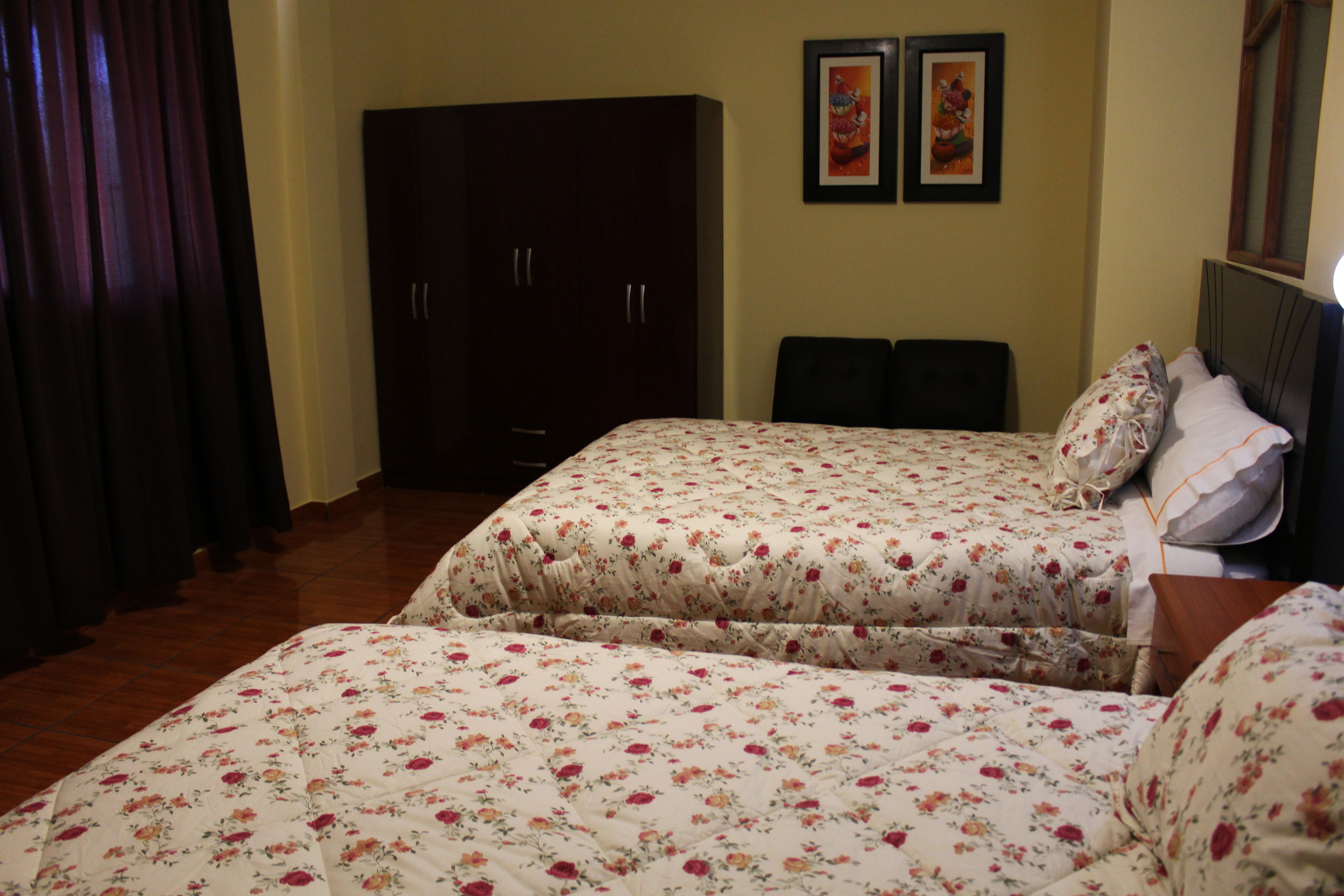 Yuraq Hotel