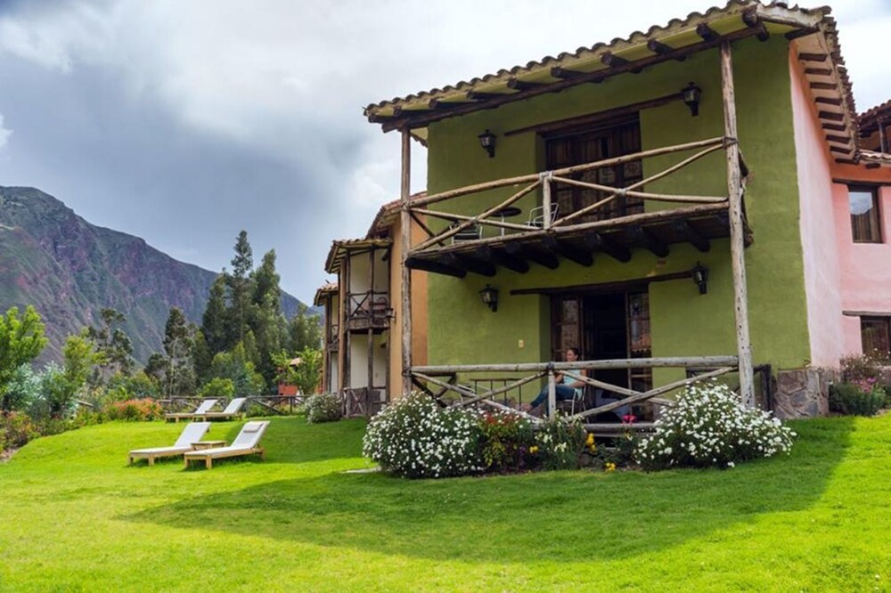 Amak Valle Sagrado