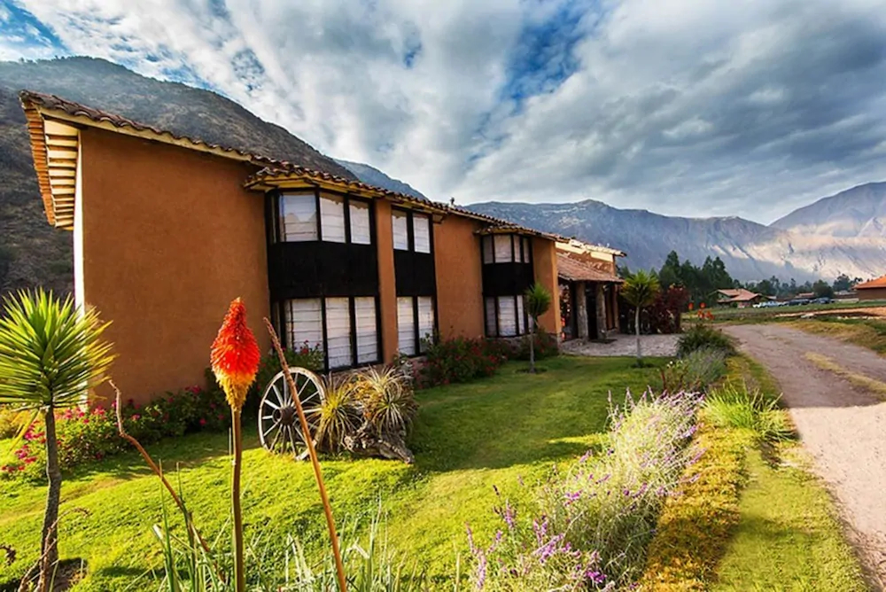 Amak Valle Sagrado