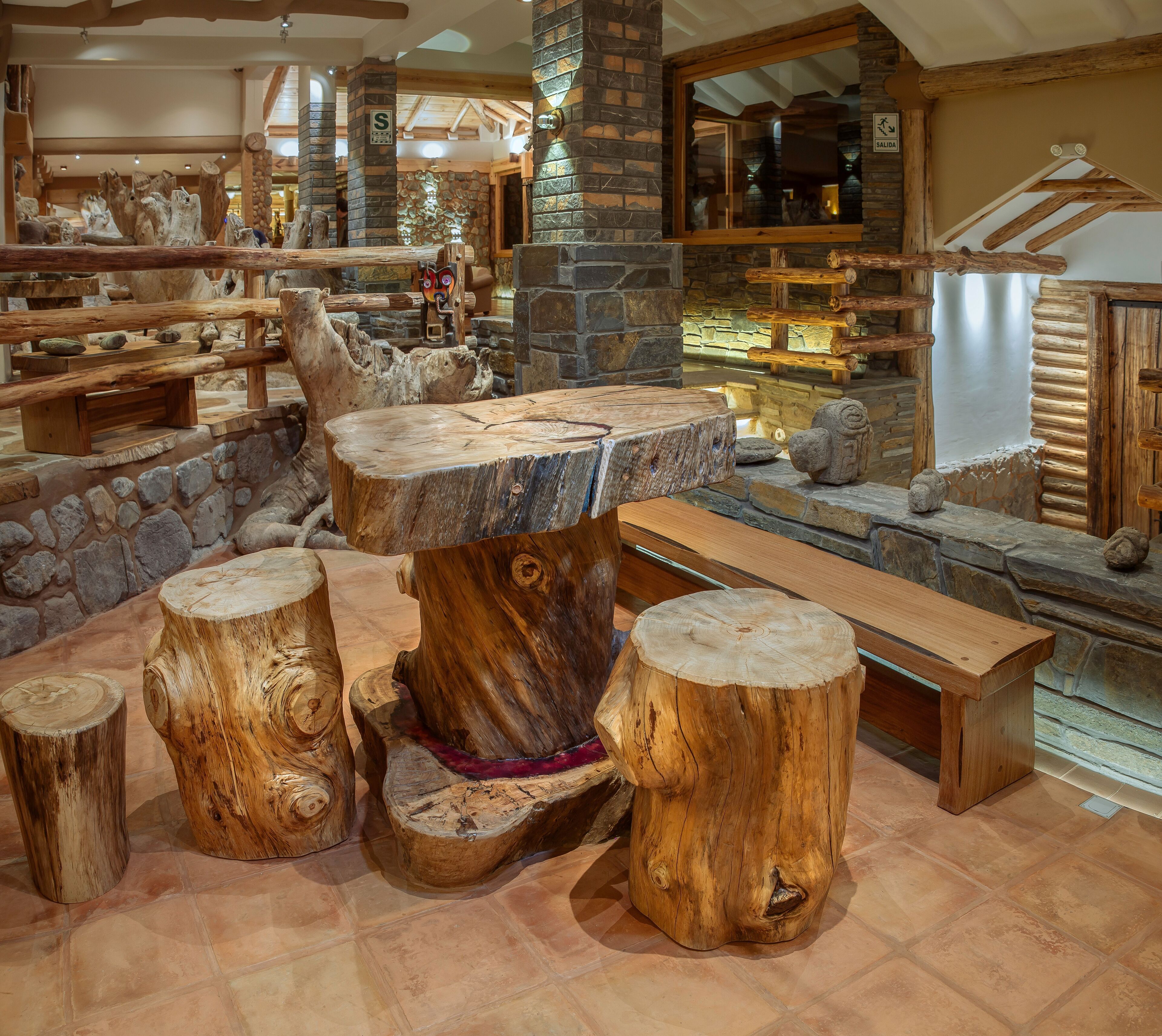 Casa Raiz The Handmade House