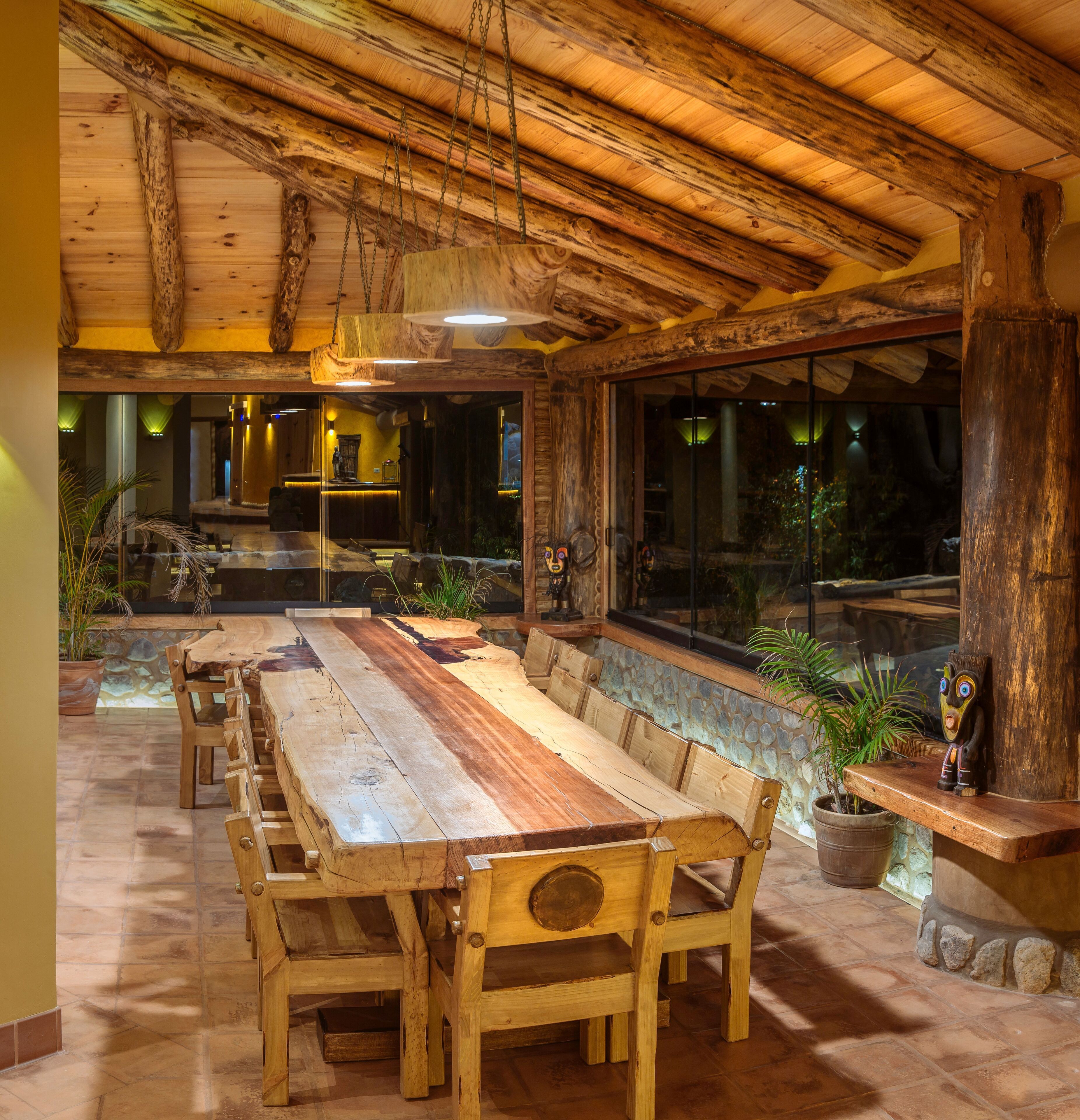Casa Raiz The Handmade House