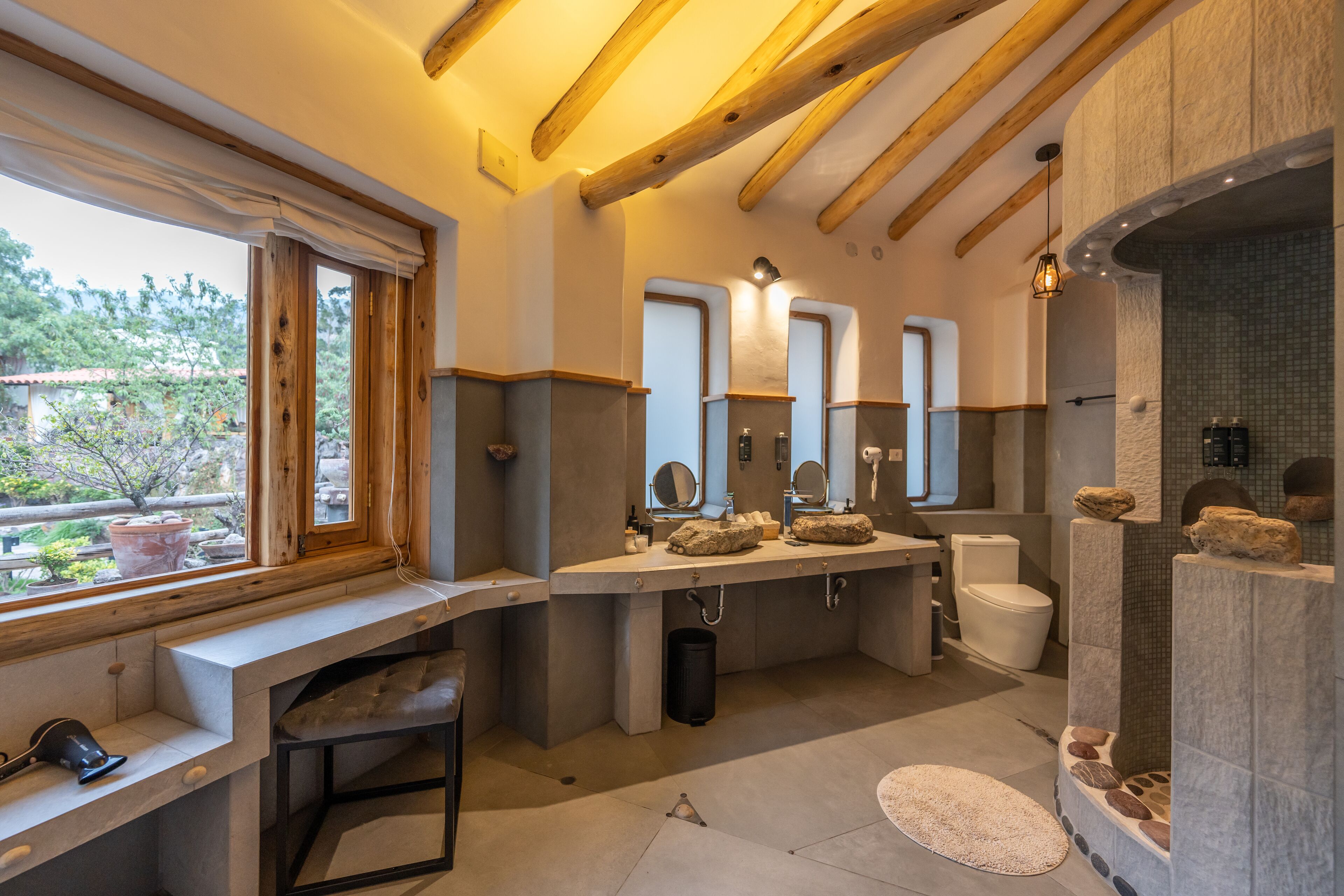 Casa Raiz The Handmade House