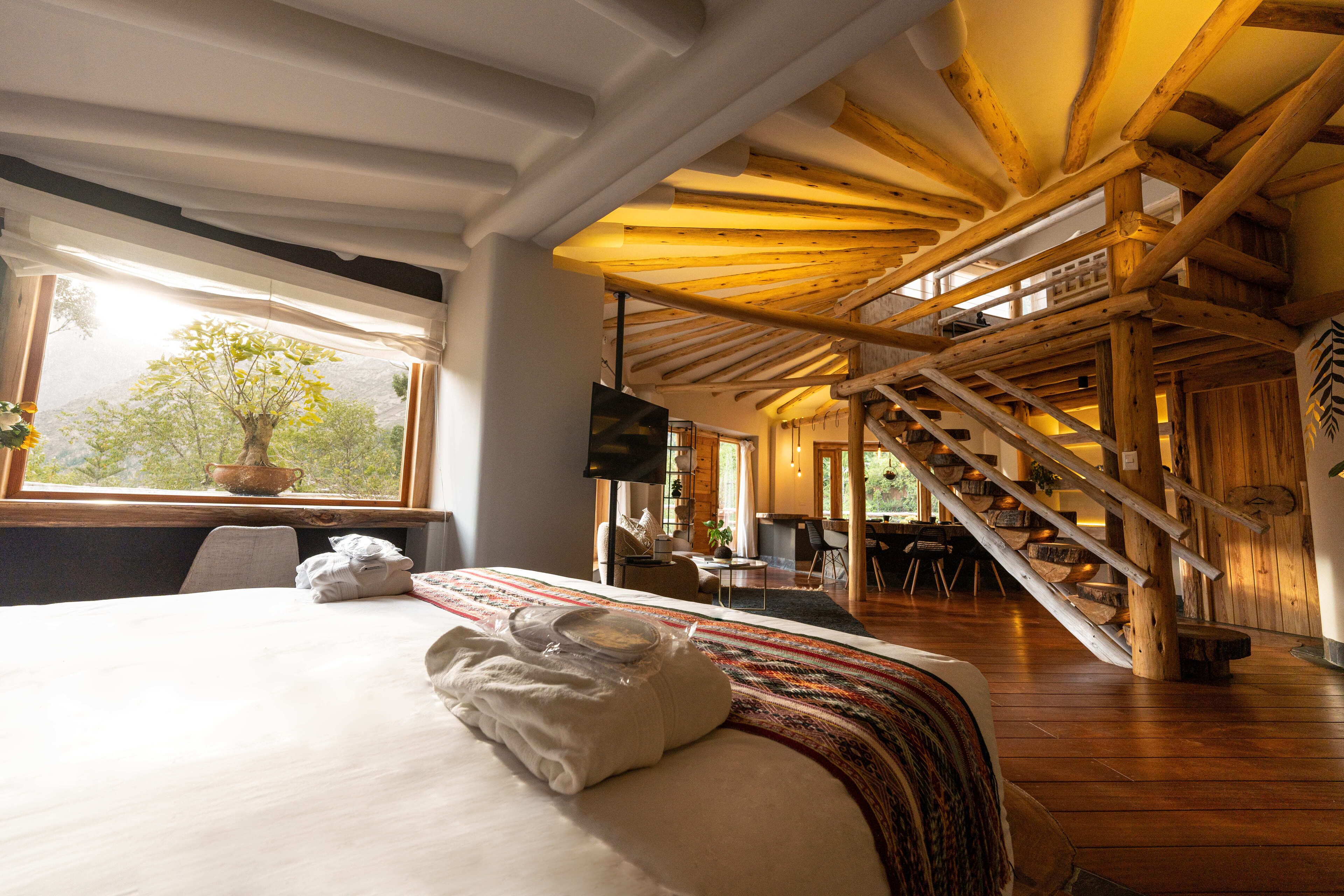 Casa Raiz The Handmade House