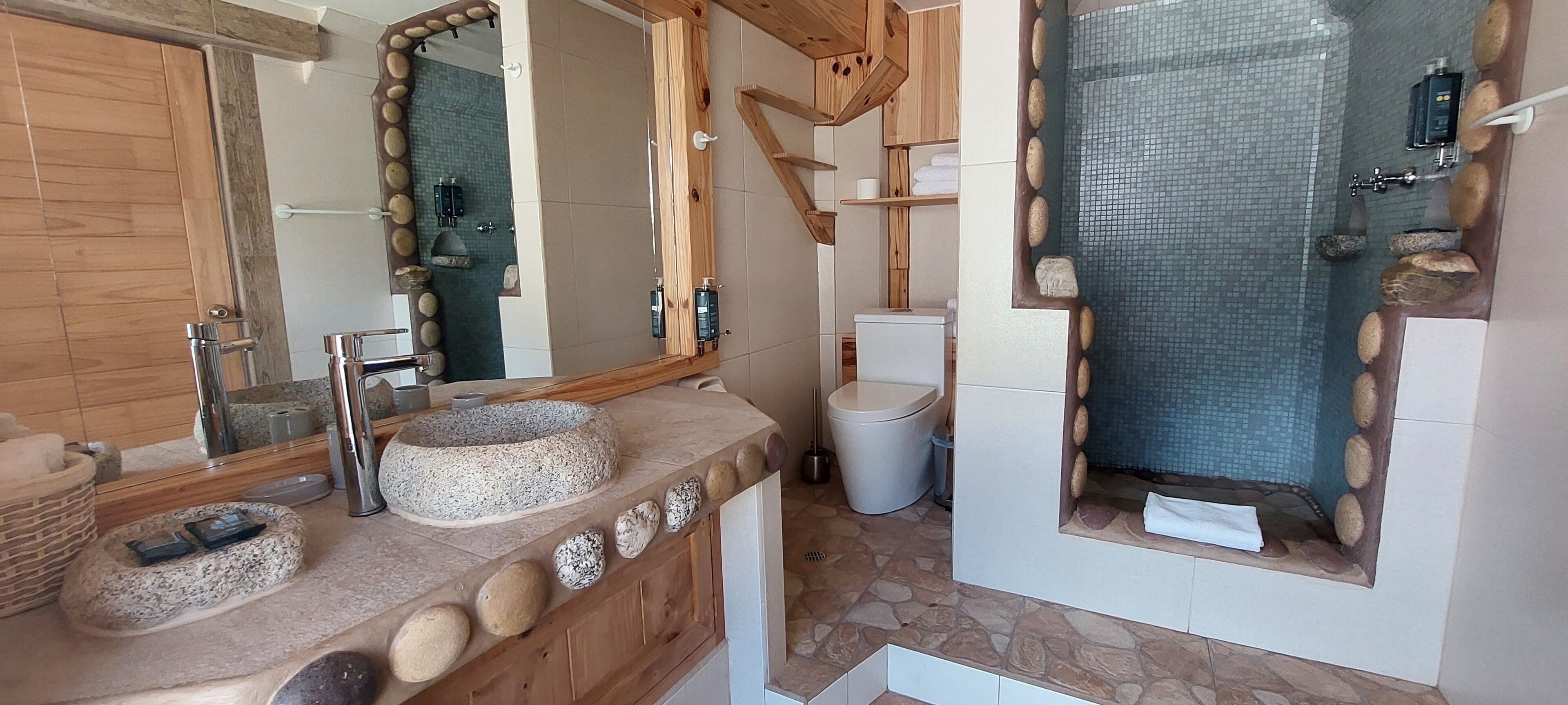 Casa Raiz The Handmade House