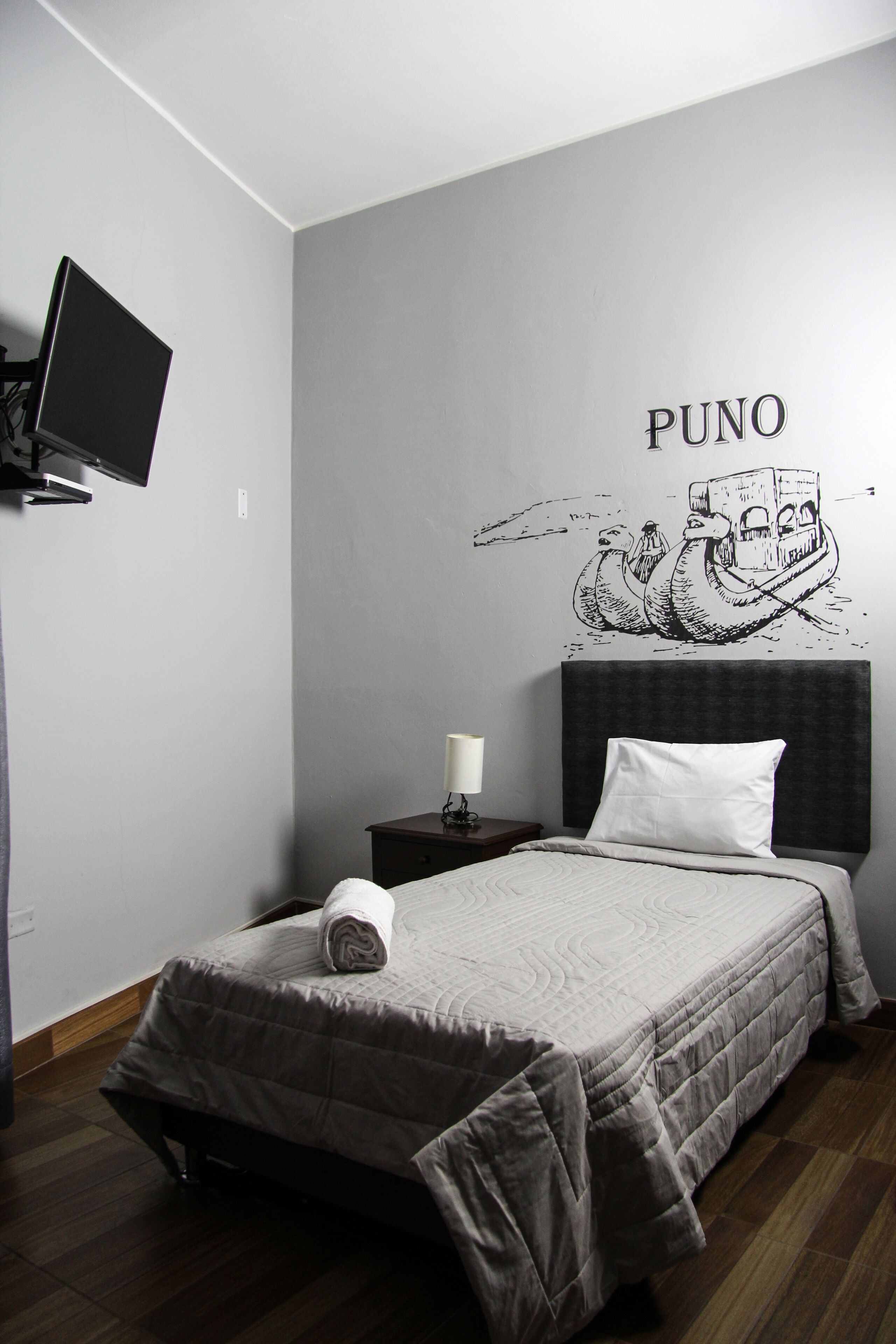 Airport Tampu B&B