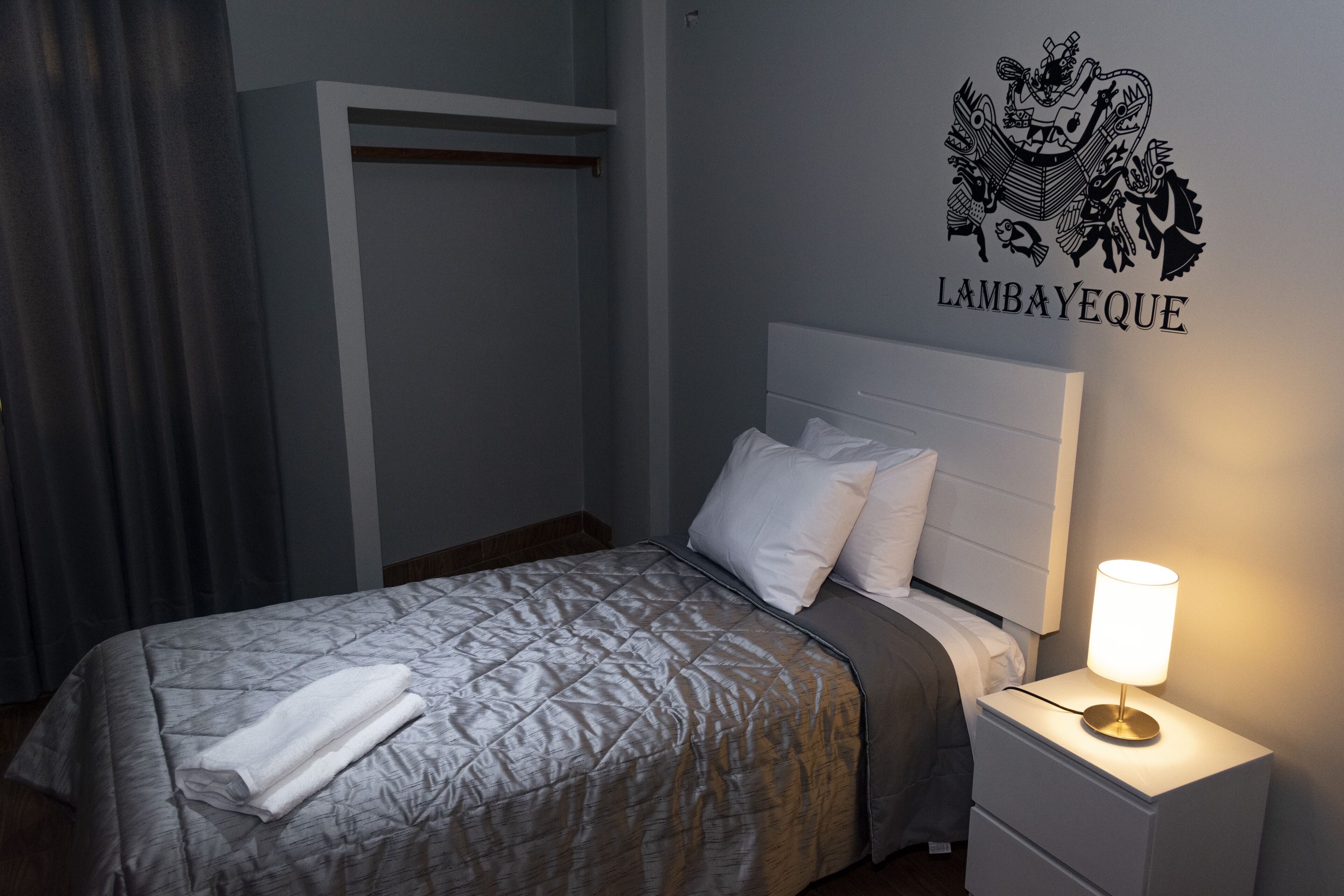 Airport Tampu B&B