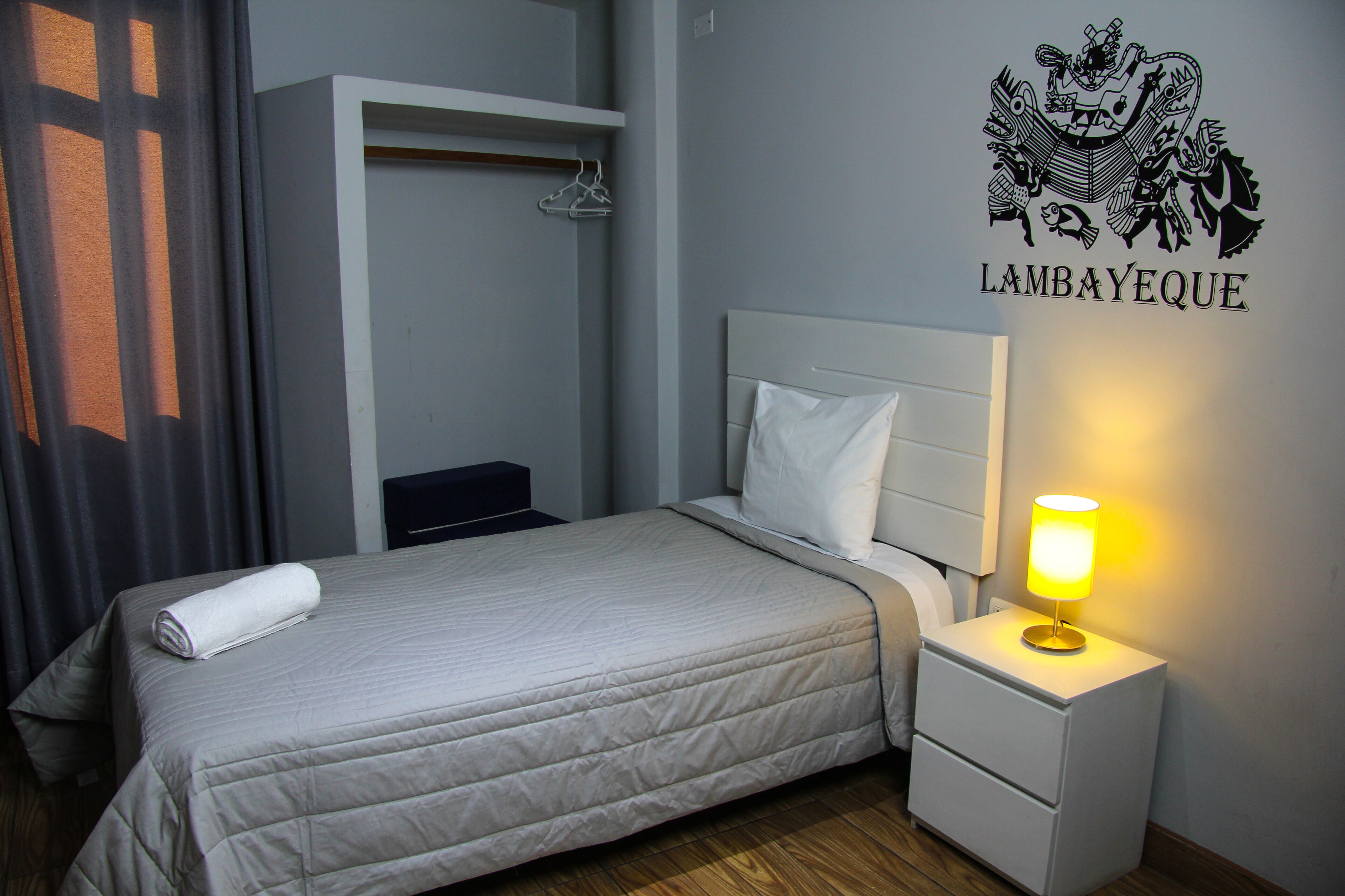 Airport Tampu B&B