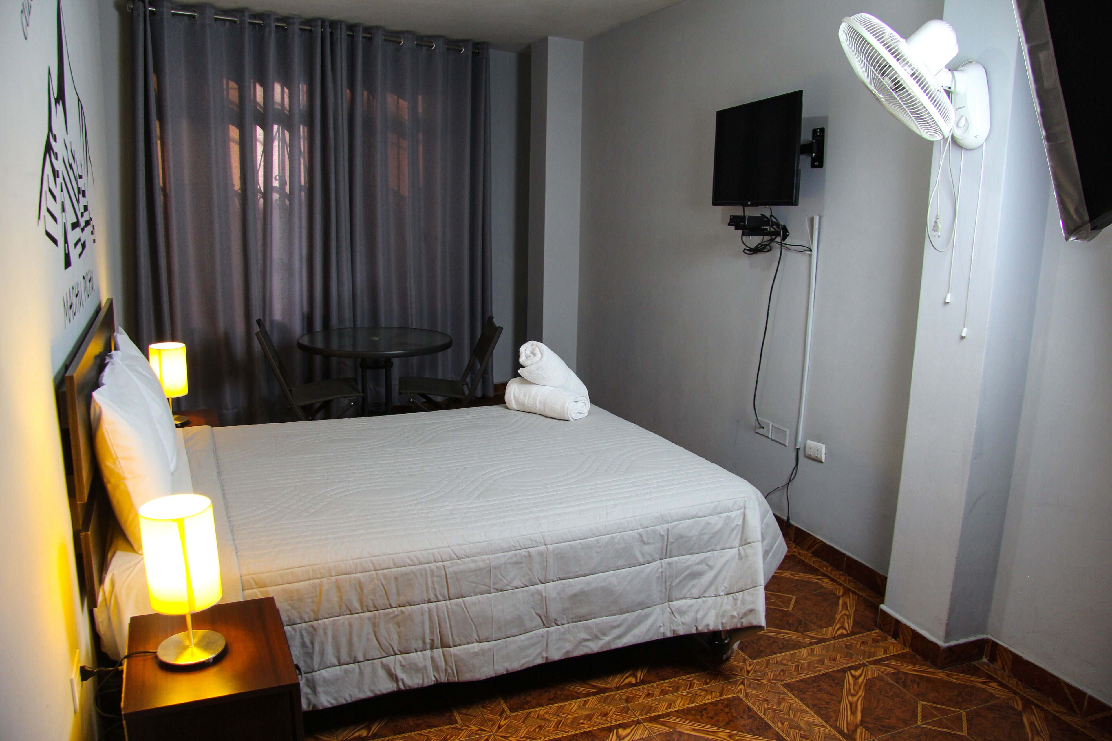 Airport Tampu B&B