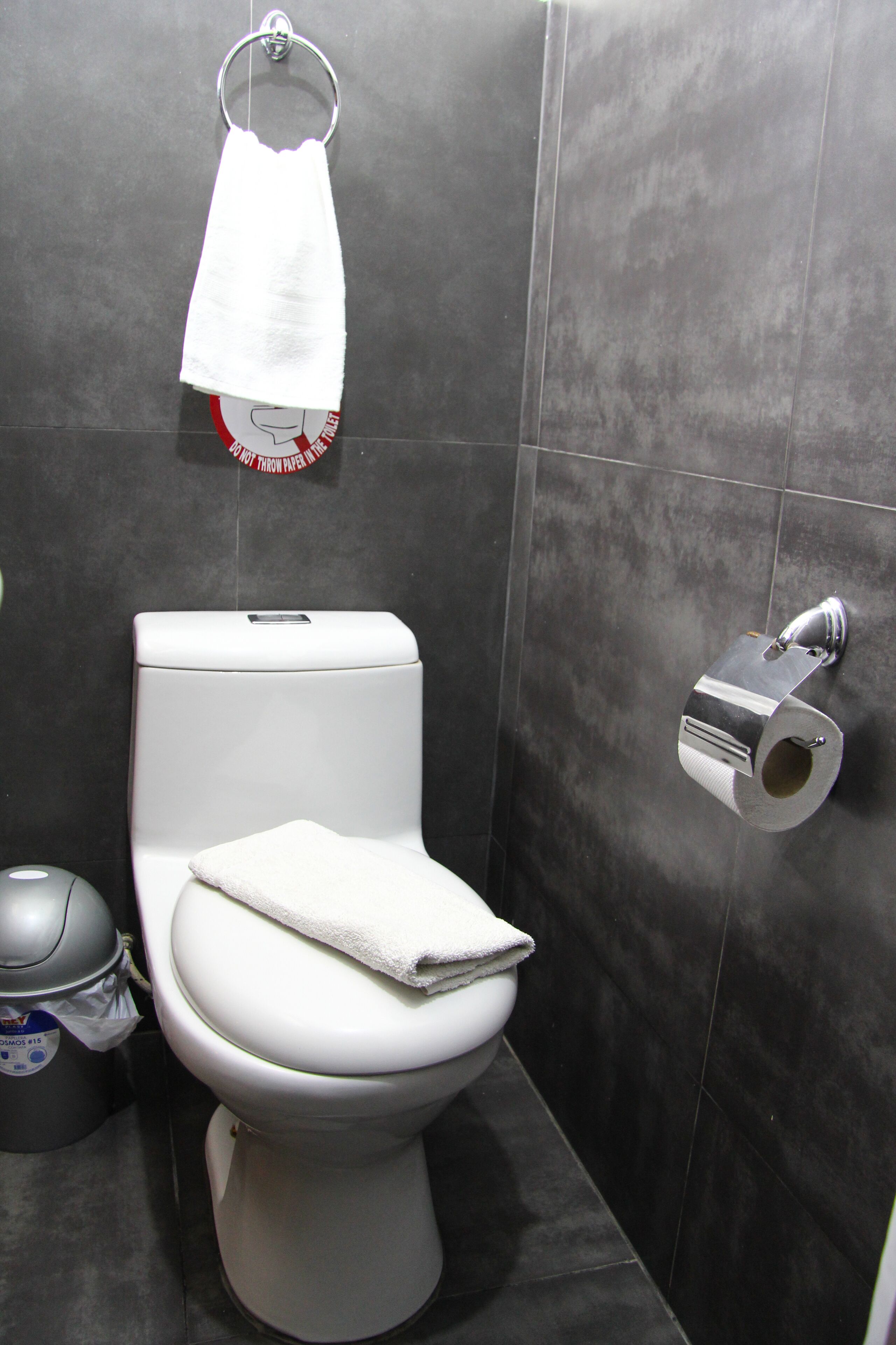 Airport Tampu B&B