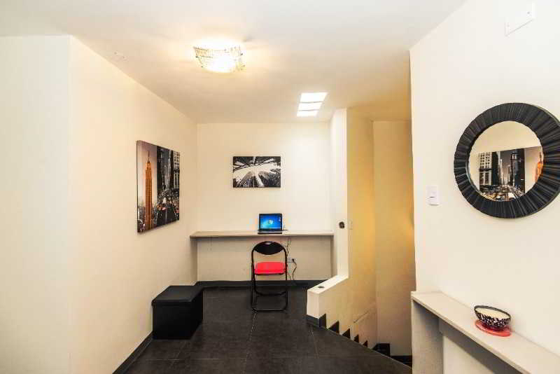Hotel Aeropuerto Lima
