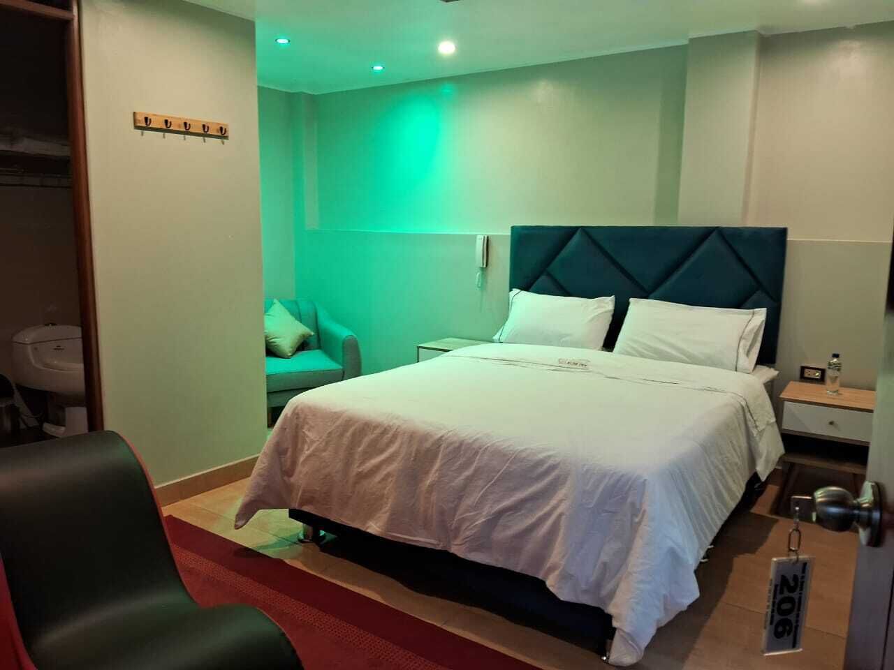 Bliss Inn