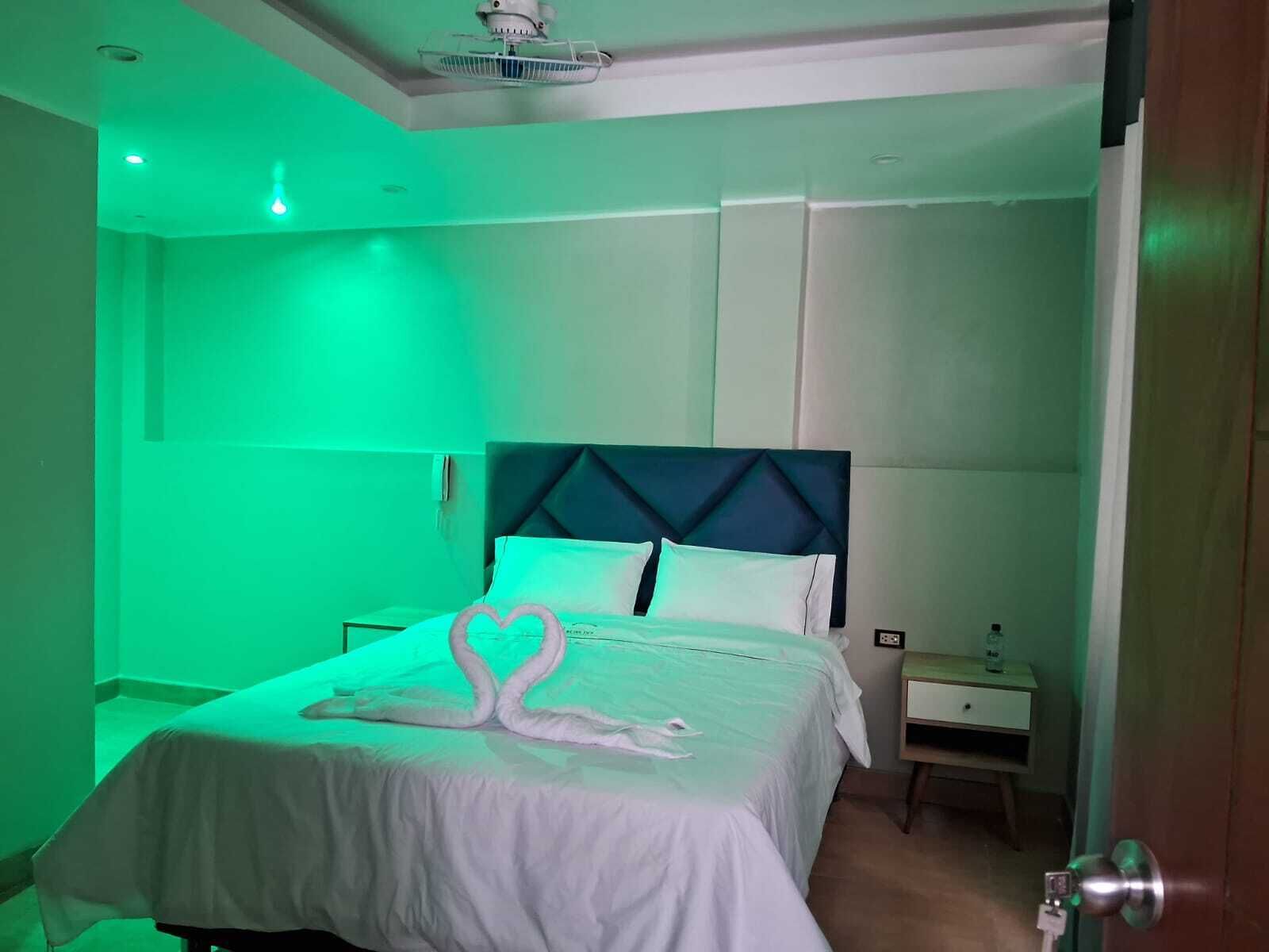Bliss Inn