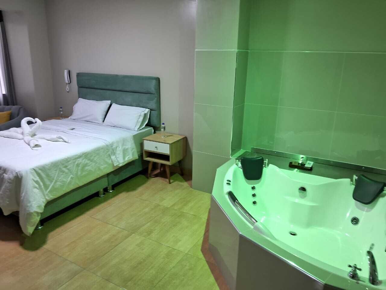 Bliss Inn