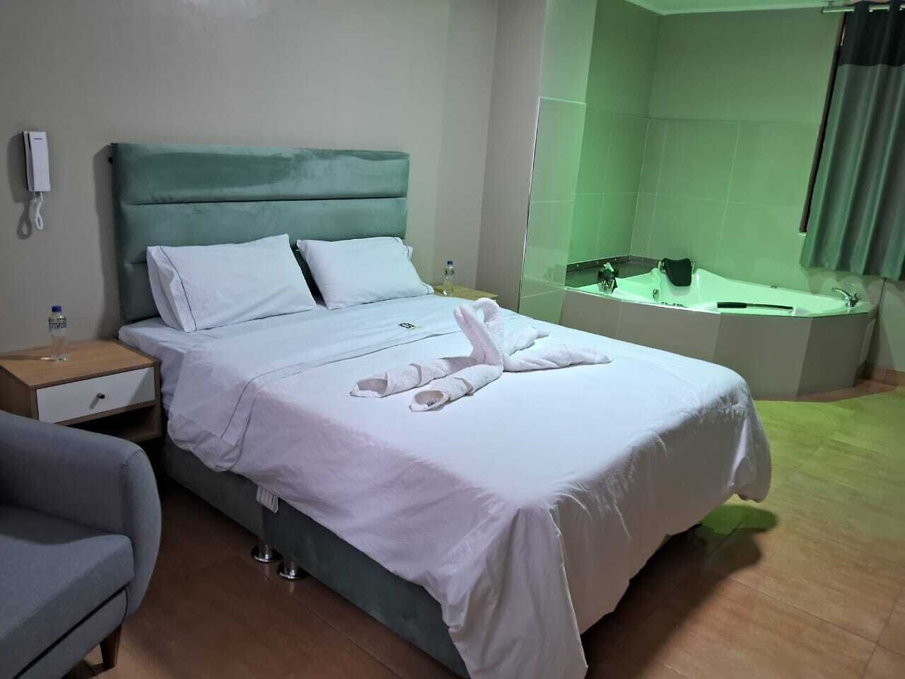 Bliss Inn