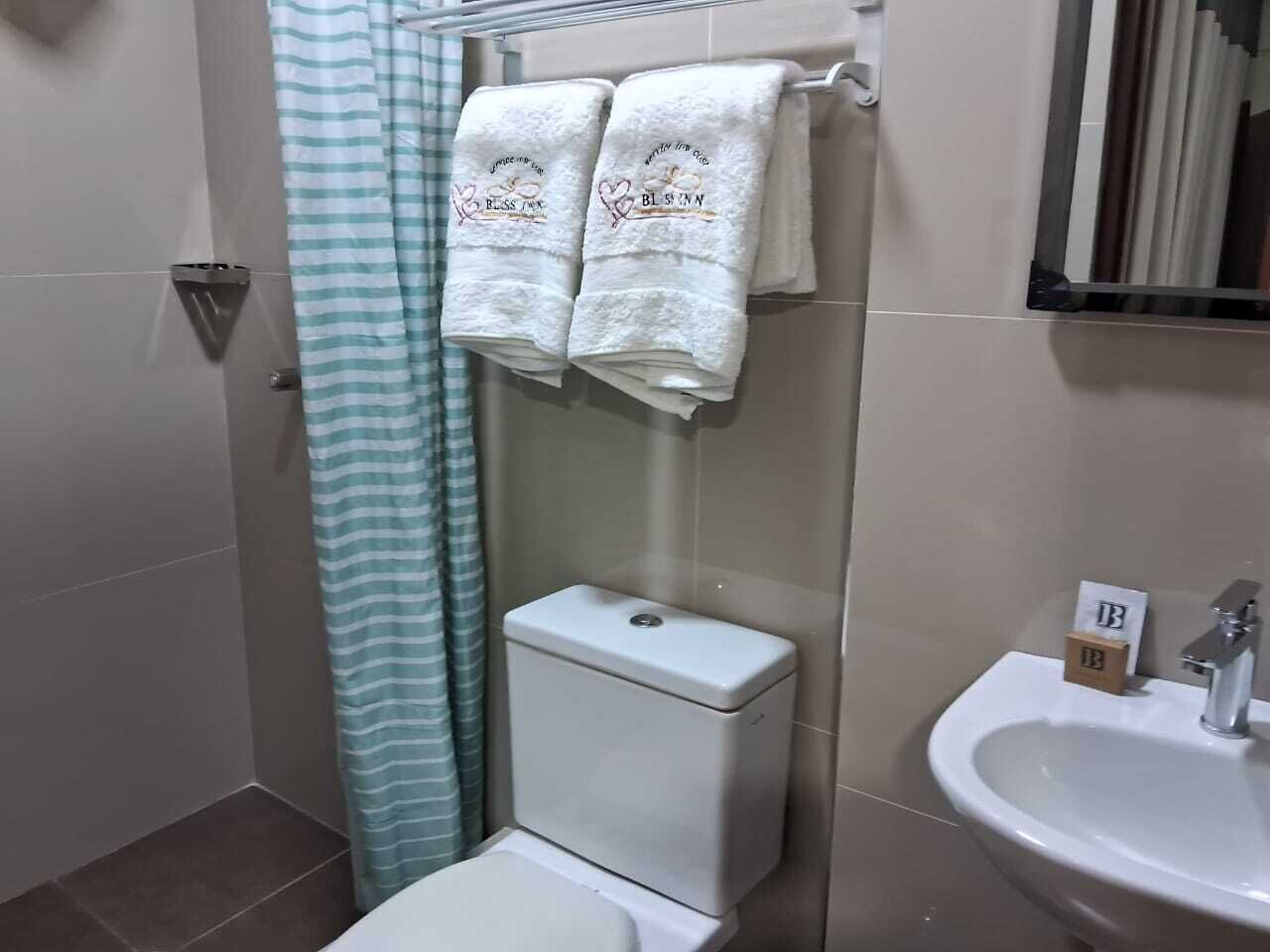 Bliss Inn