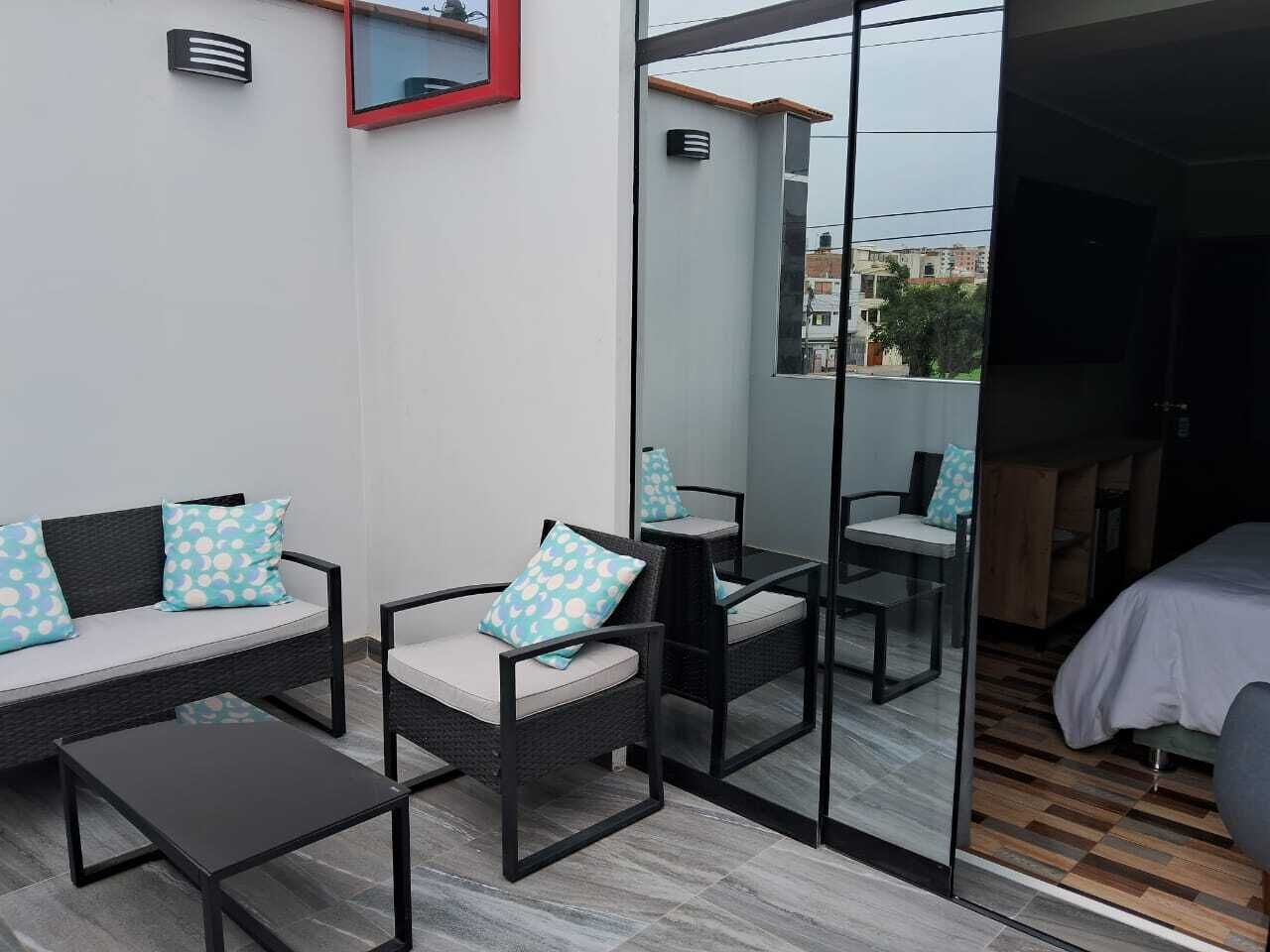 Bliss Inn