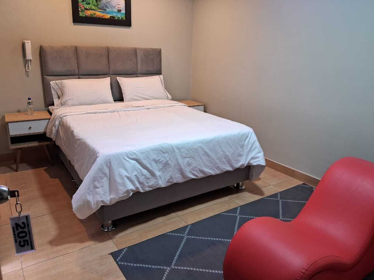 Bliss Inn