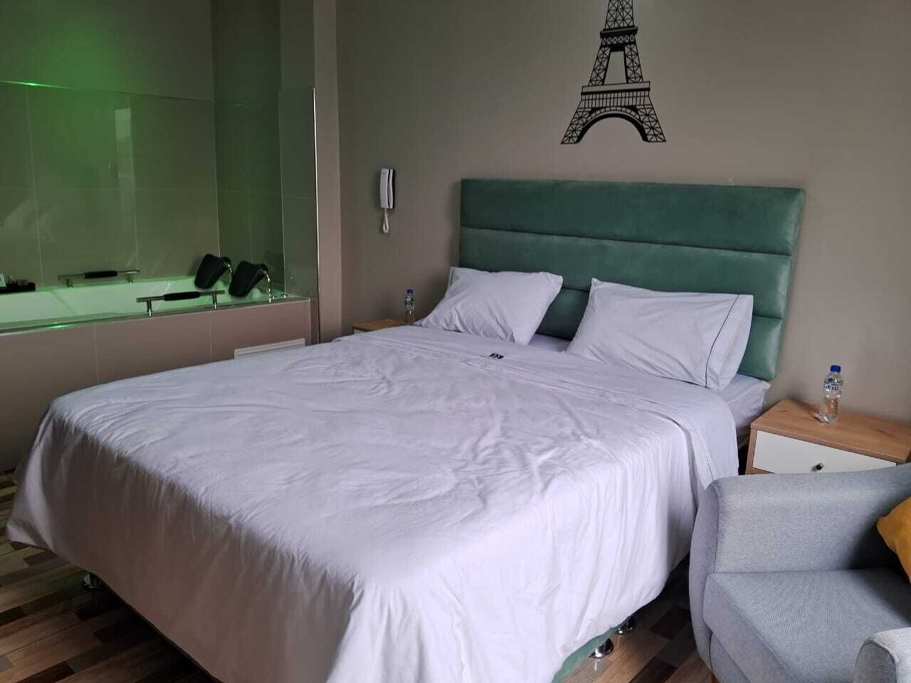 Bliss Inn