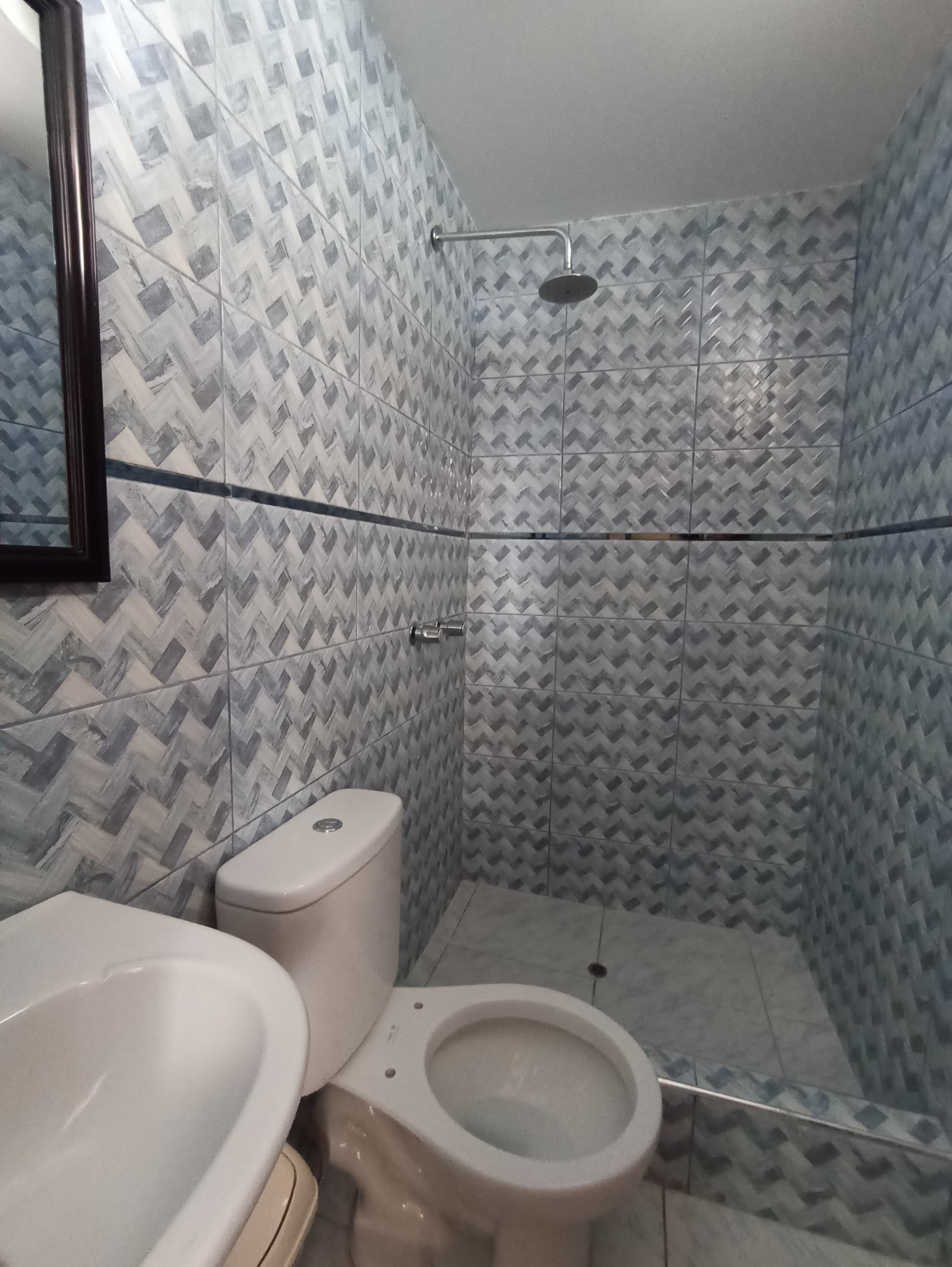 Colonial Suite