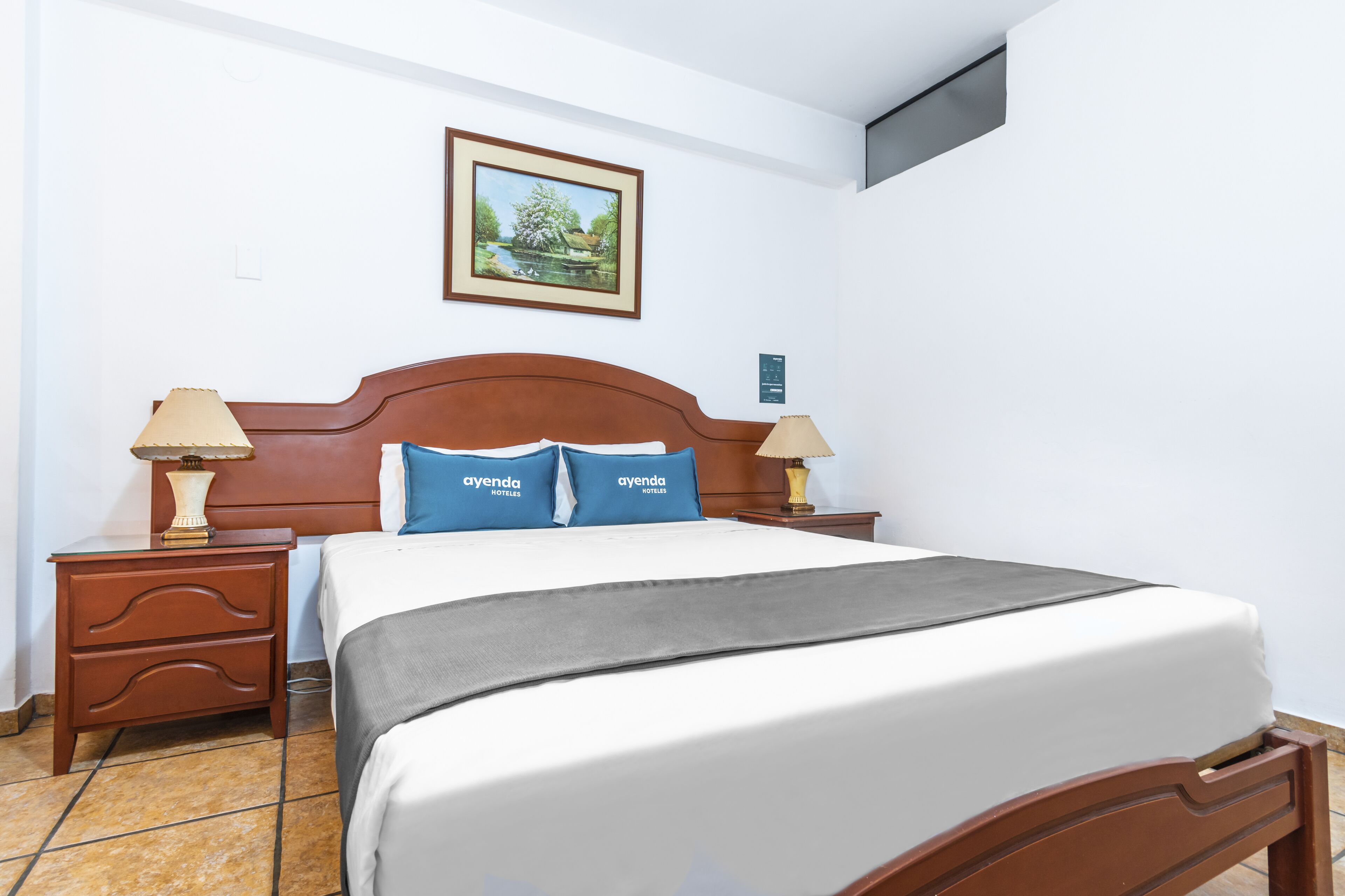 Jankanoo Inn by Ayenda Rooms