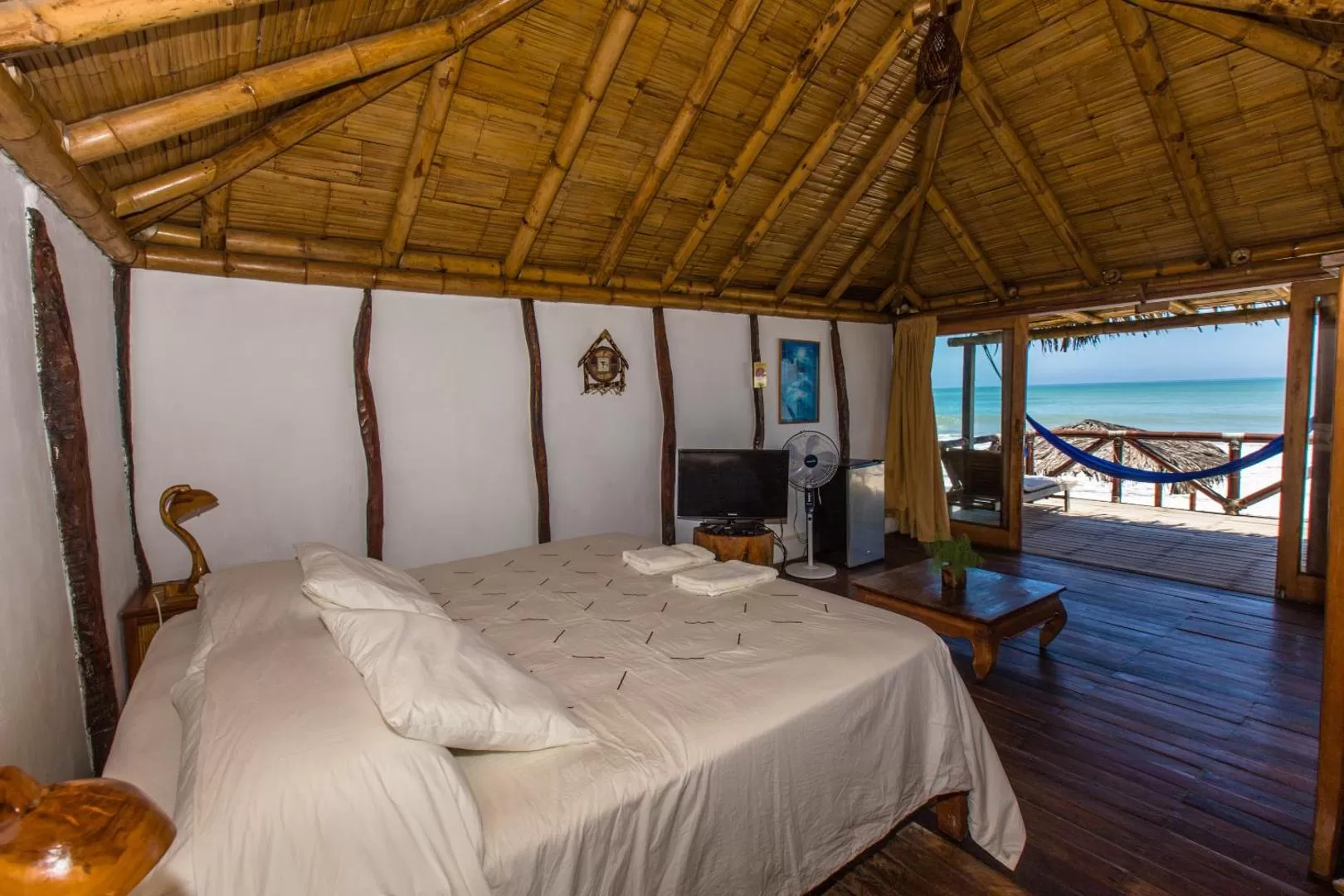 Bali Hai Bungalows