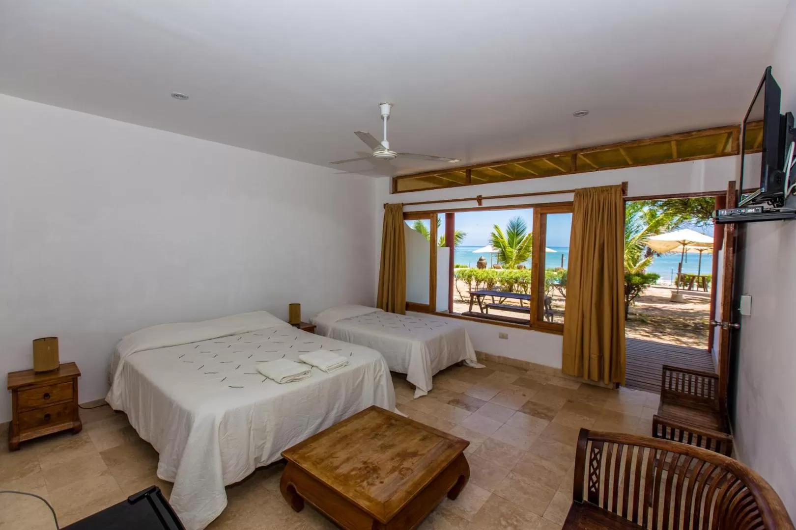 Bali Hai Bungalows