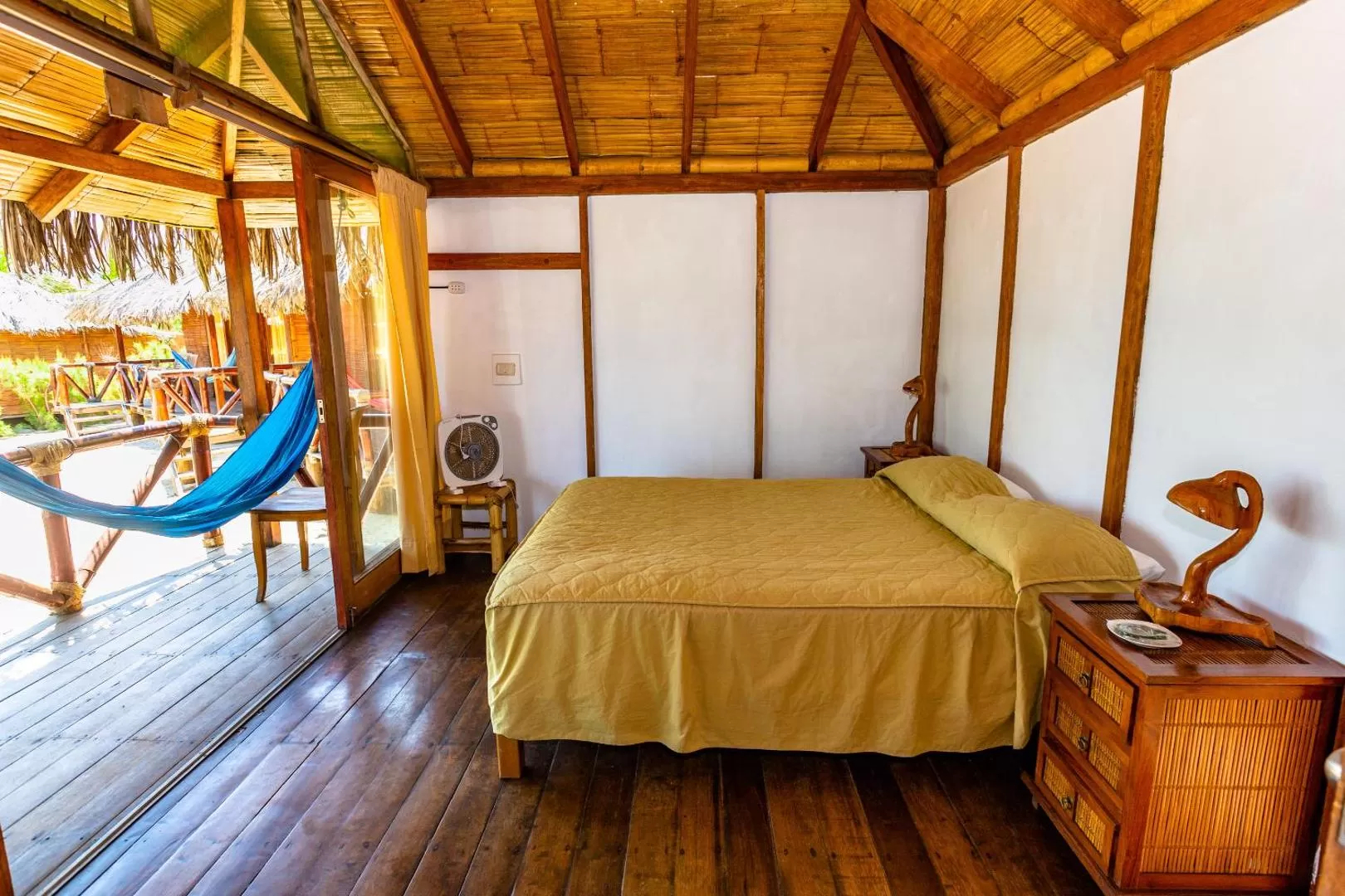 Bali Hai Bungalows