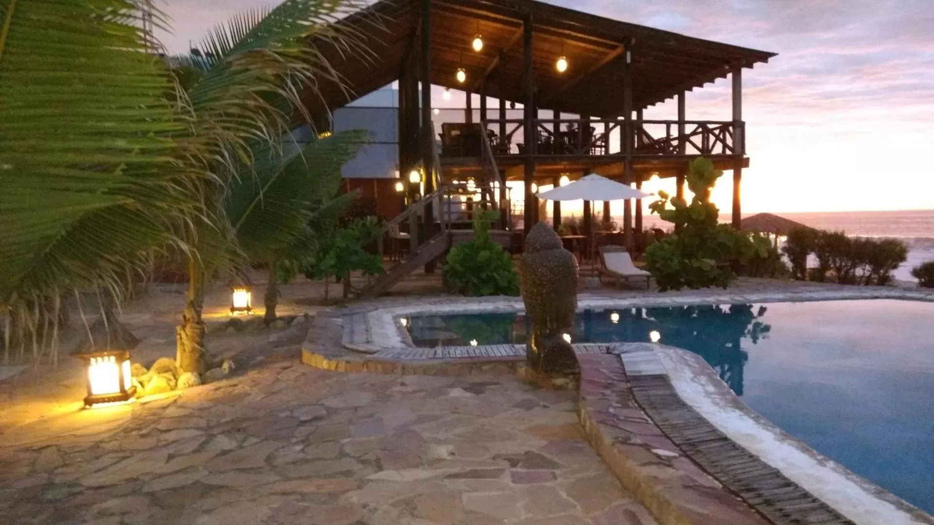 Bali Hai Bungalows