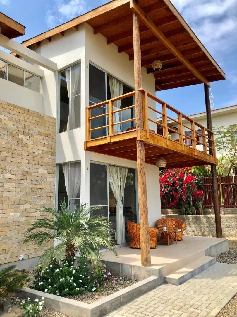 El Samay Hotel Boutique