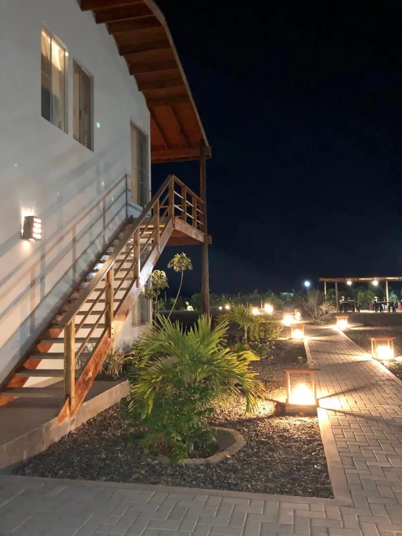 El Samay Hotel Boutique
