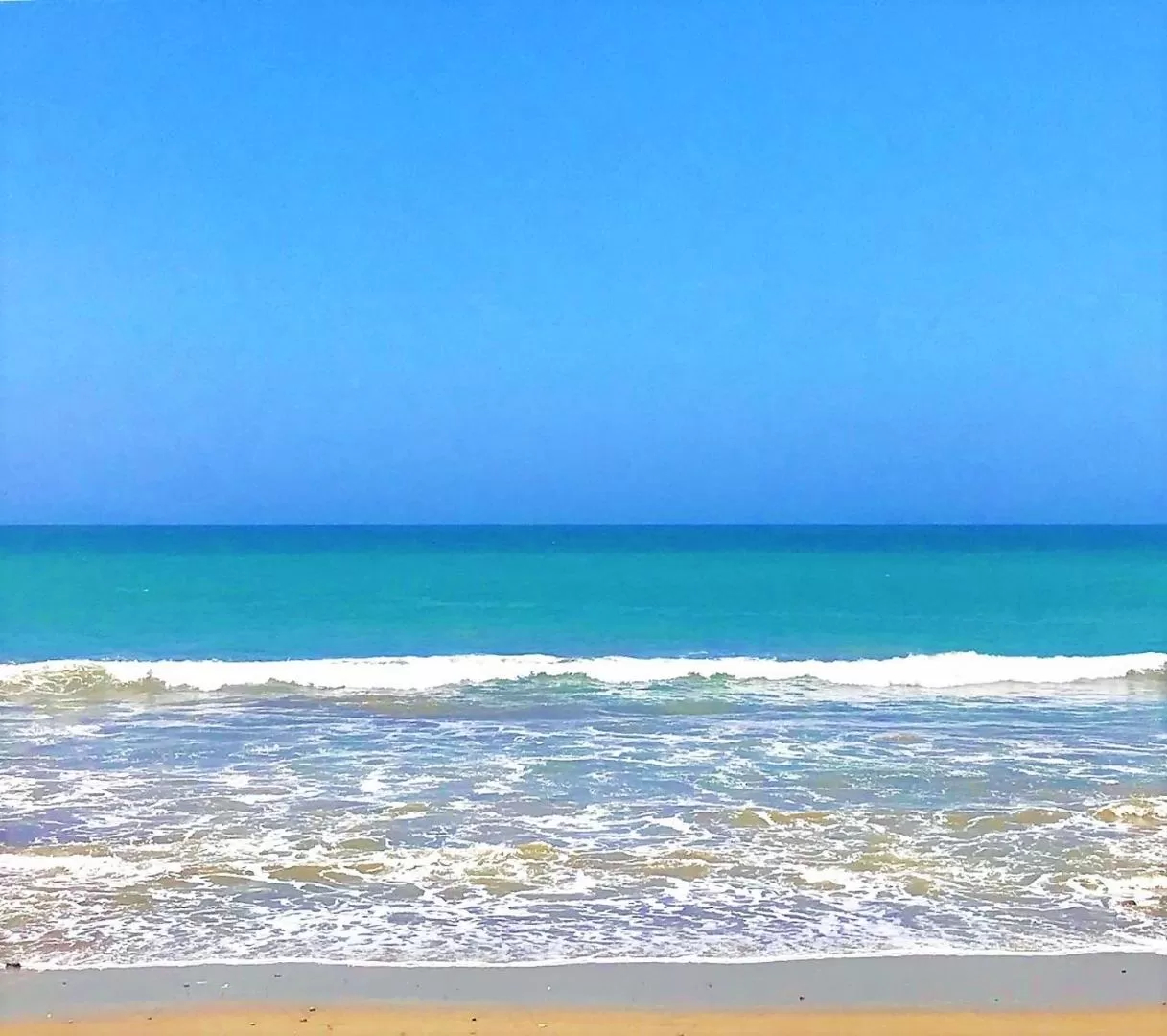 Matices del Mar