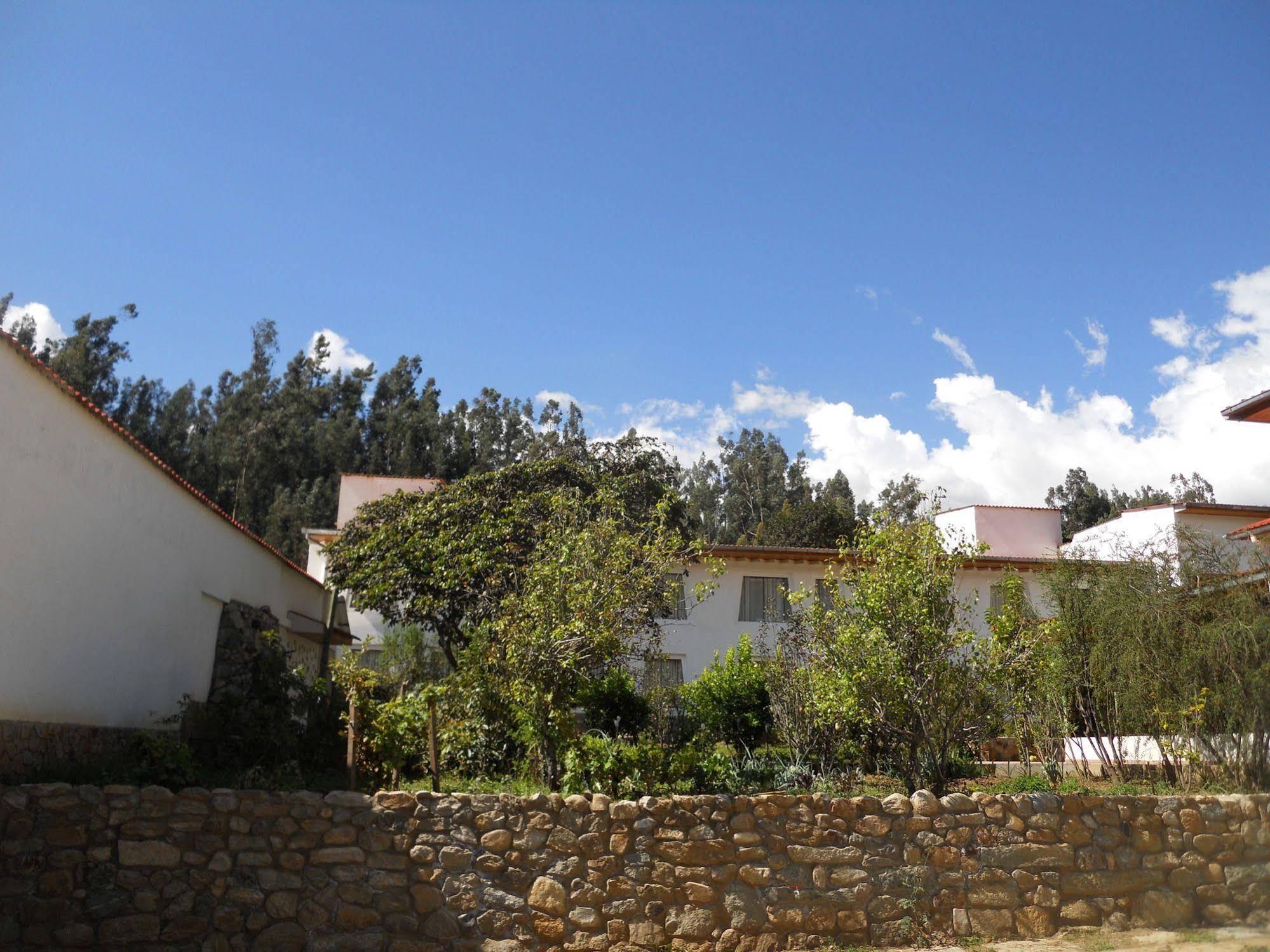 Hotel El Abuelo