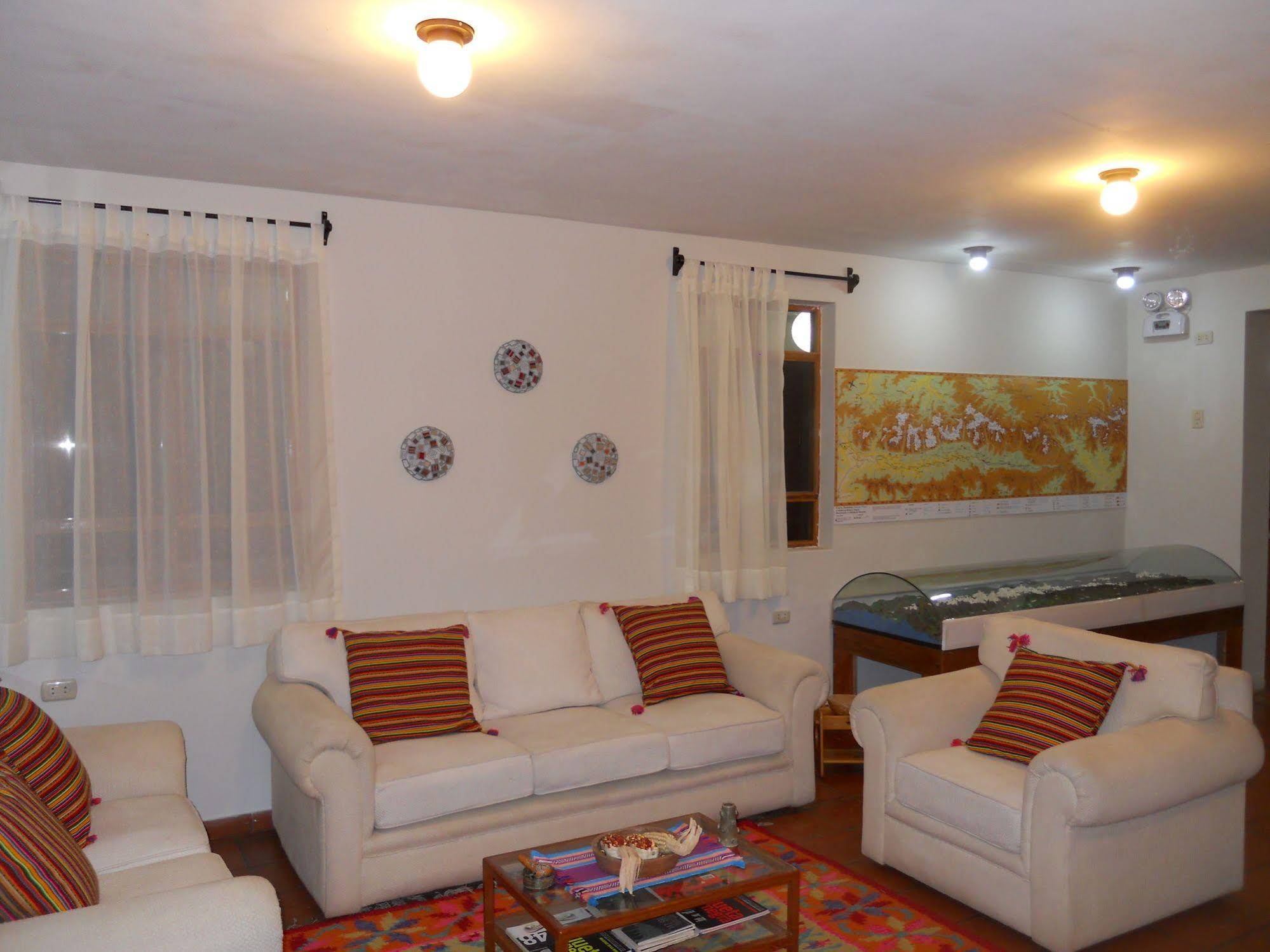 Hotel El Abuelo