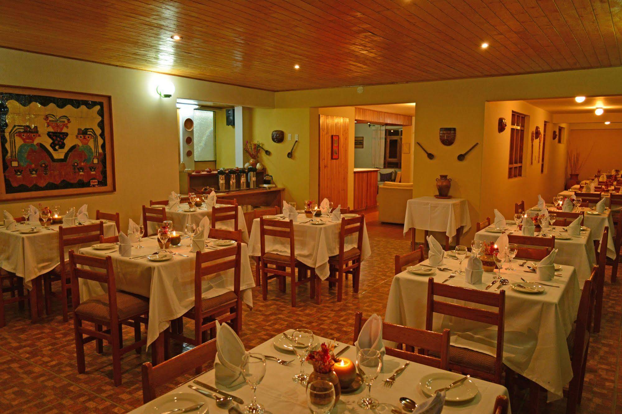 Hotel El Abuelo