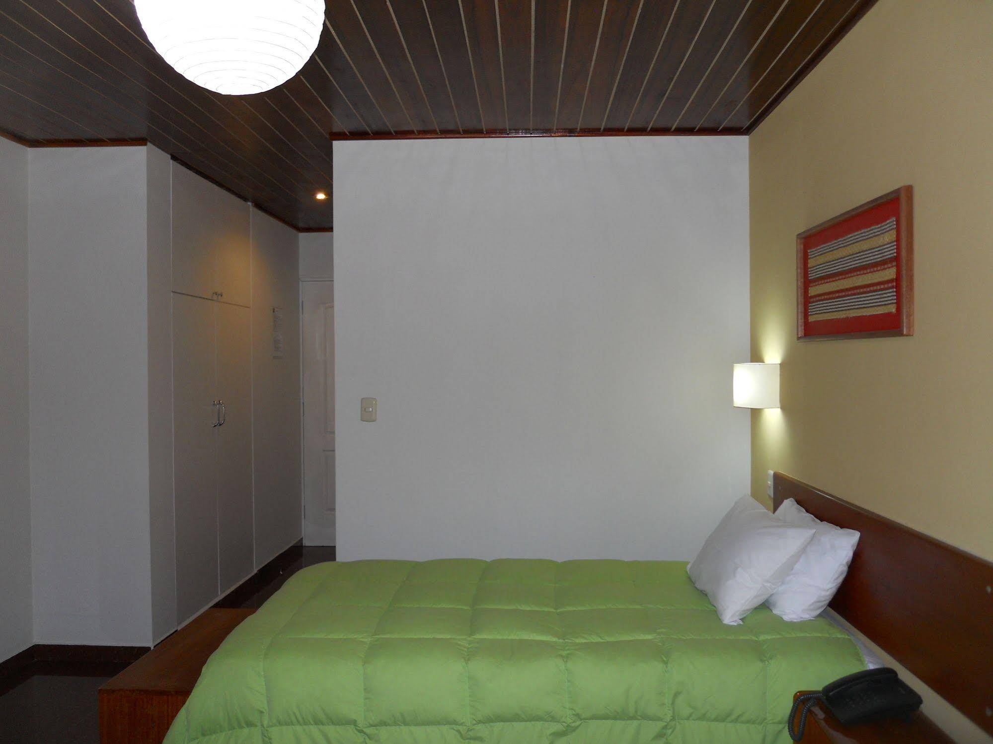 Hotel El Abuelo