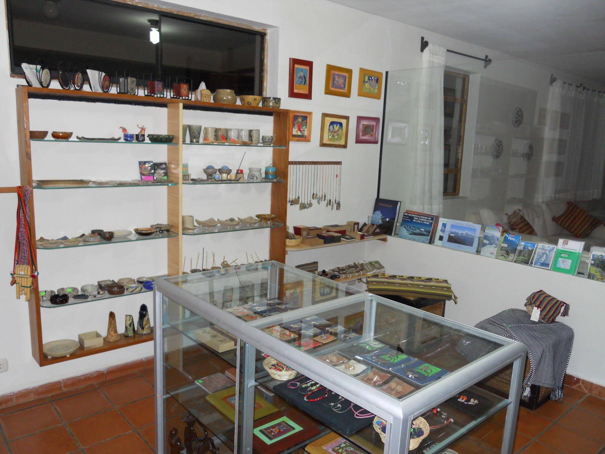 Hotel El Abuelo