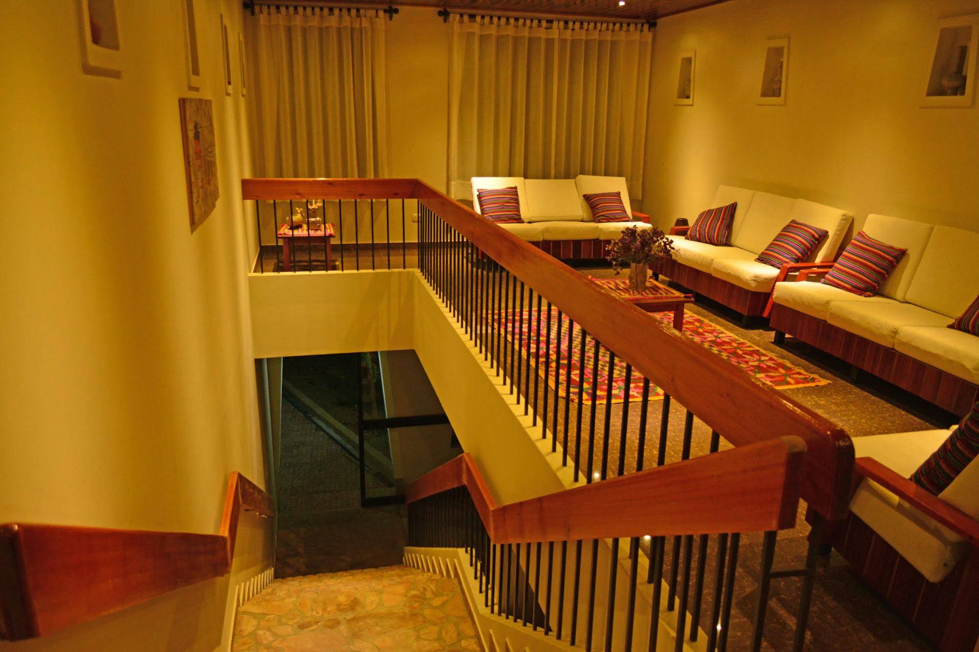 Hotel El Abuelo