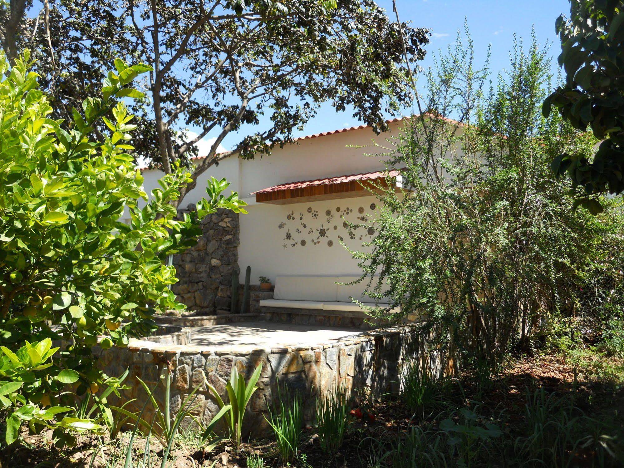 Hotel El Abuelo