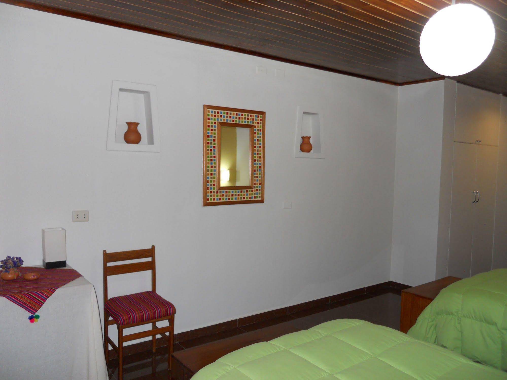 Hotel El Abuelo