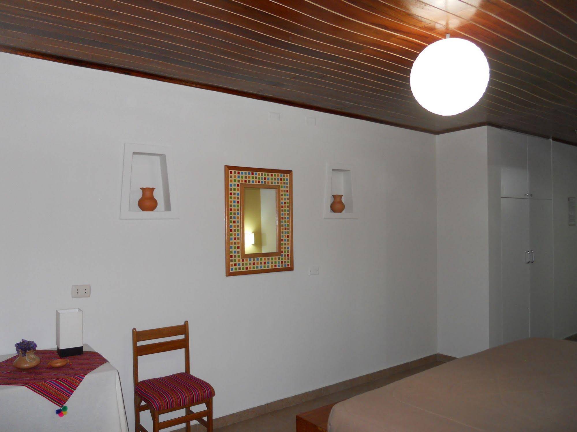 Hotel El Abuelo