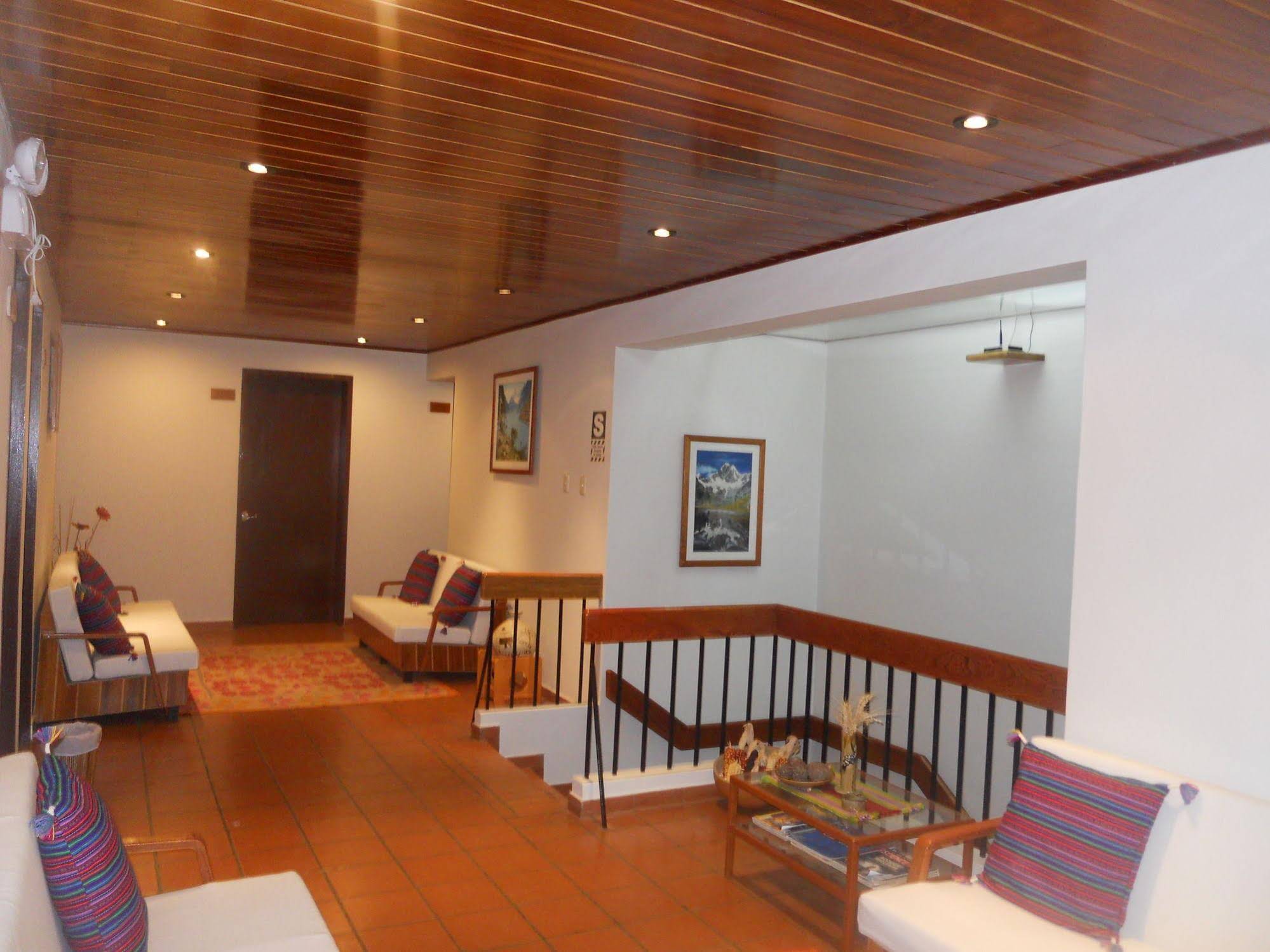 Hotel El Abuelo