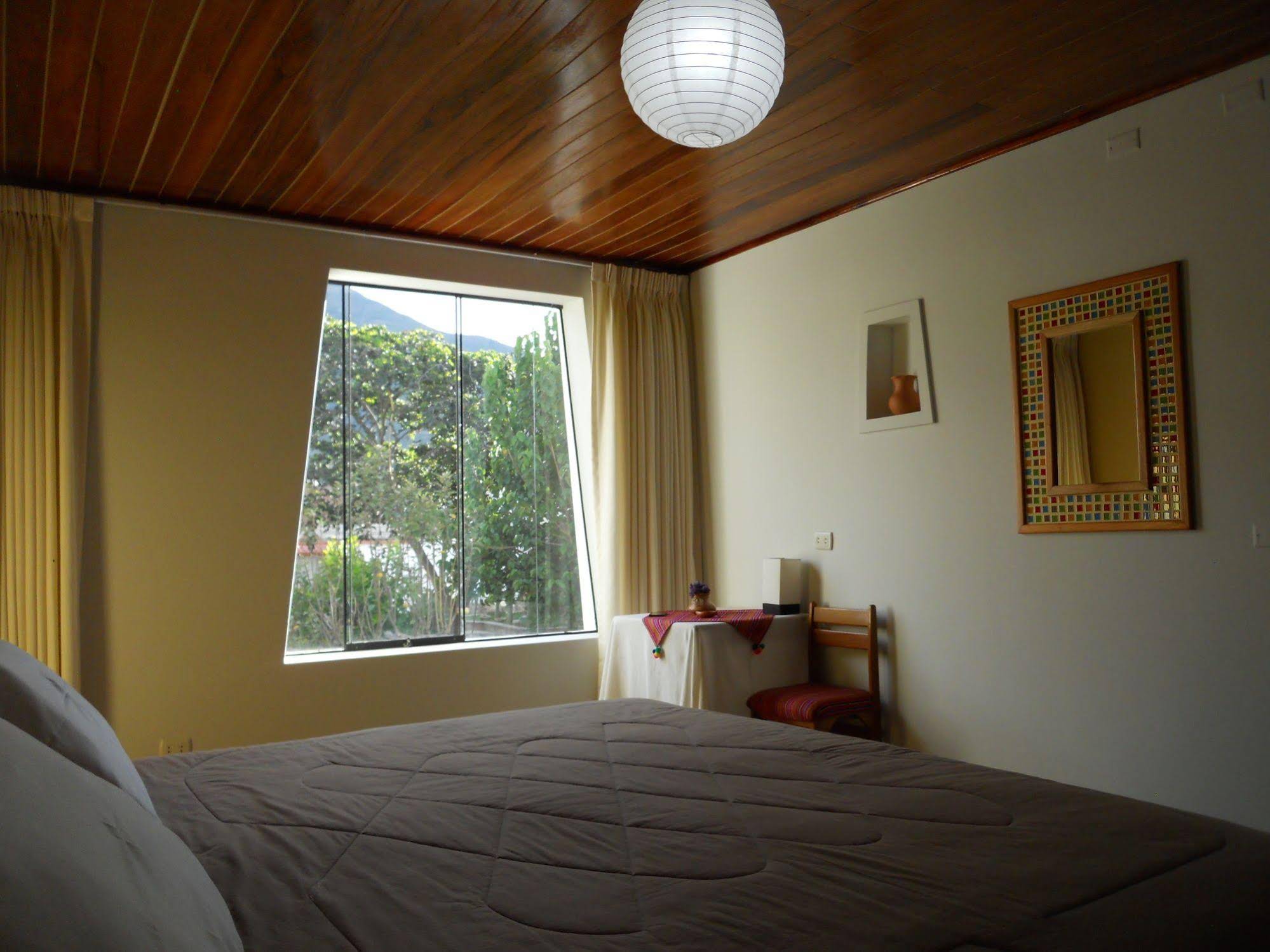 Hotel El Abuelo