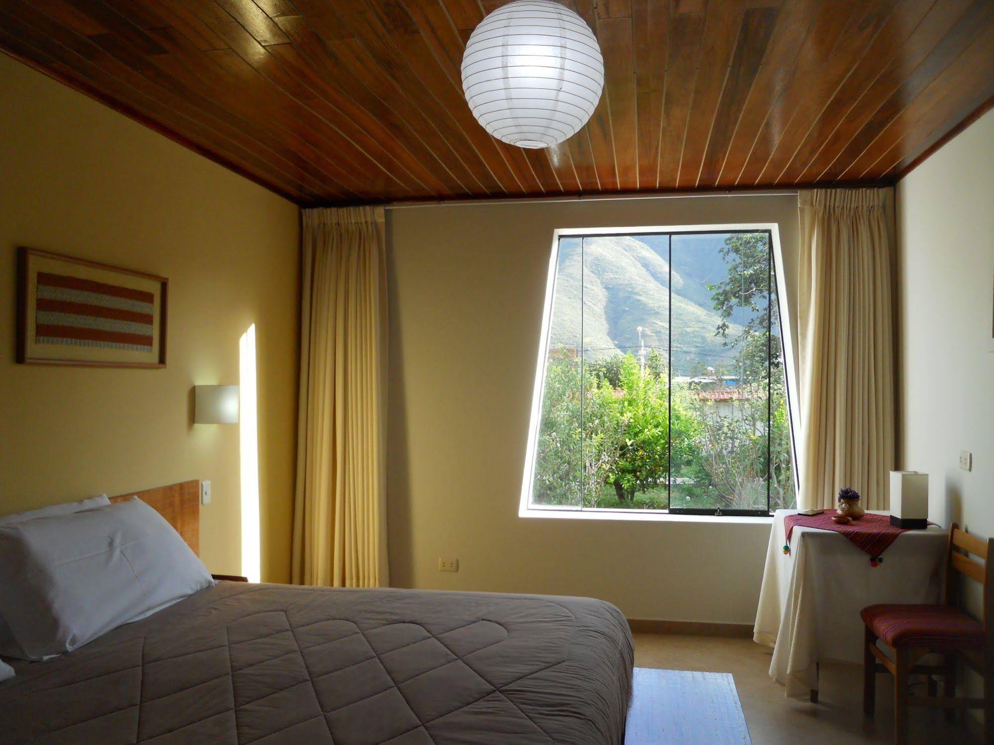 Hotel El Abuelo