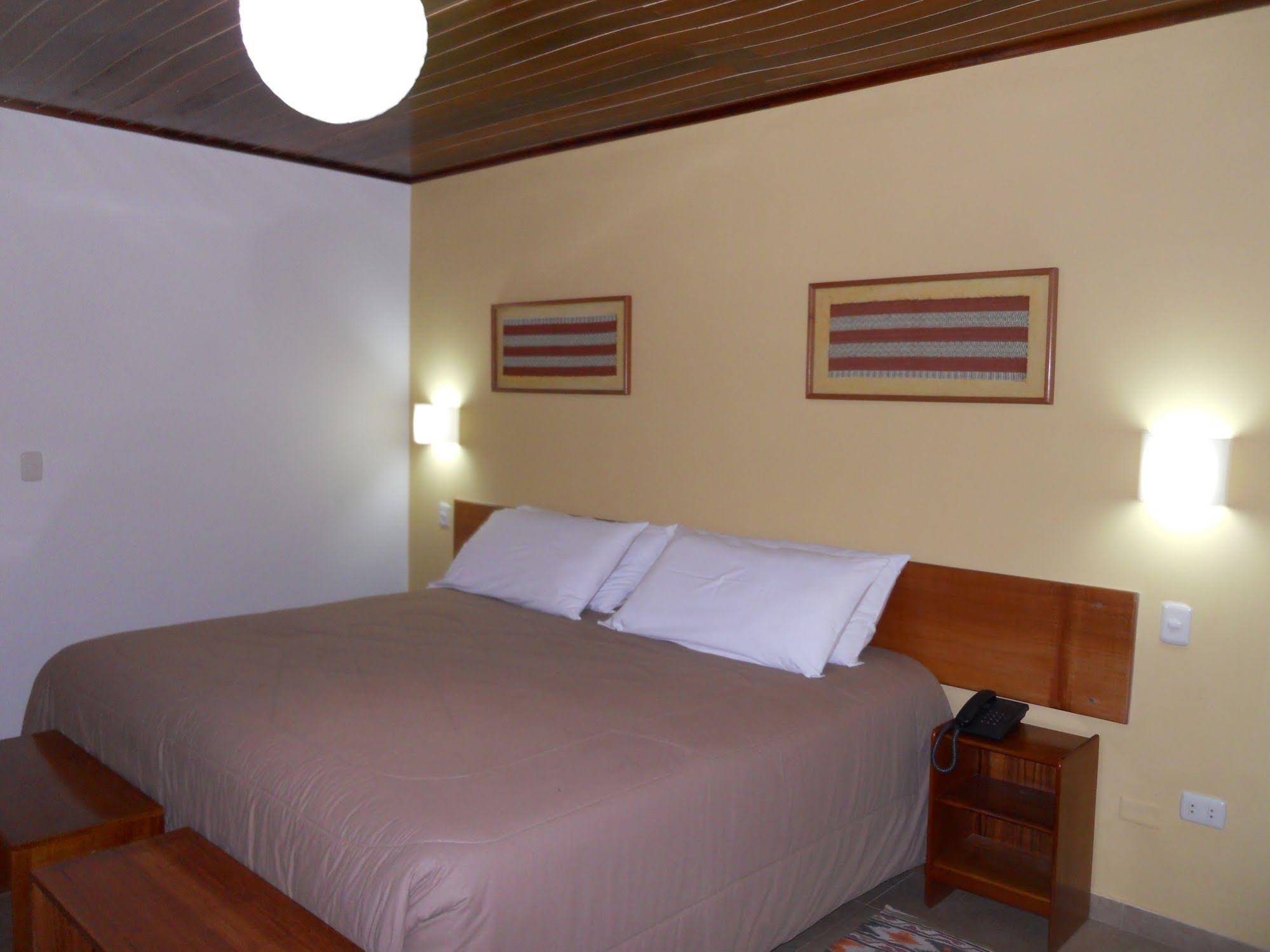 Hotel El Abuelo